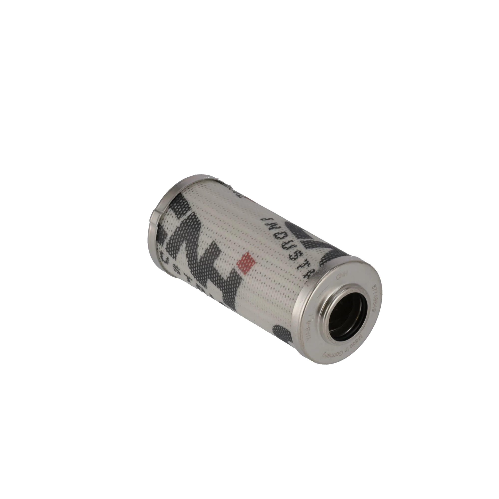 Filtro do óleo hidráulico