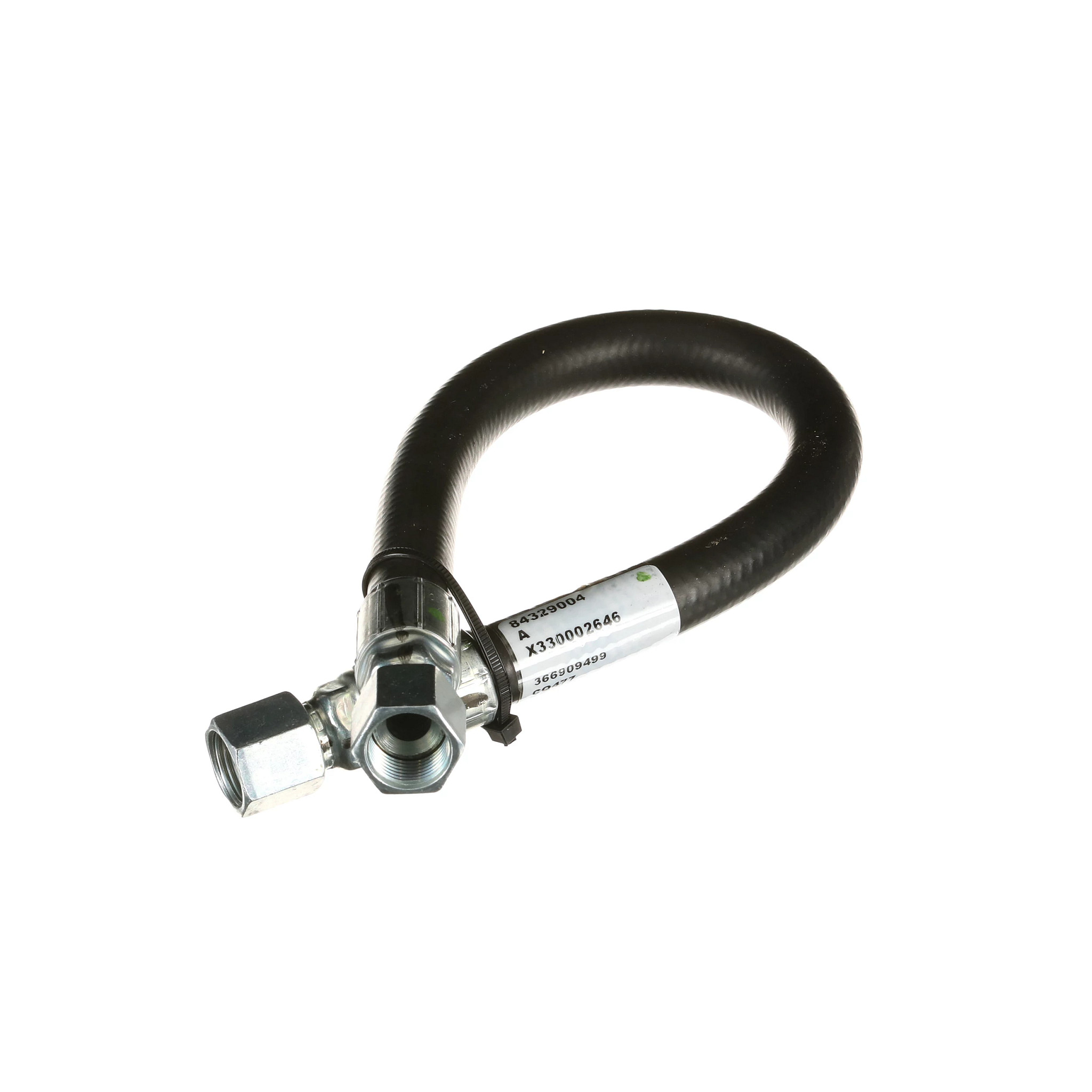 MANGUEIRA HIDRÁULICA | NEWHOLLANDCE | BR | PT