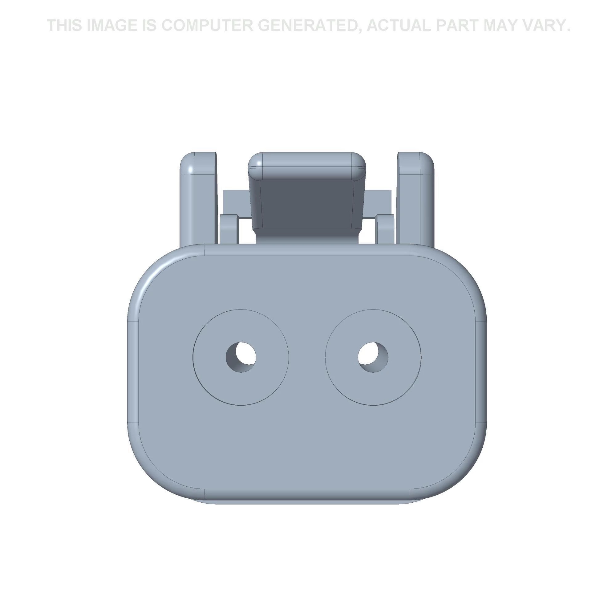 WIRE CONNECTOR | NEWHOLLANDAG | US | EN