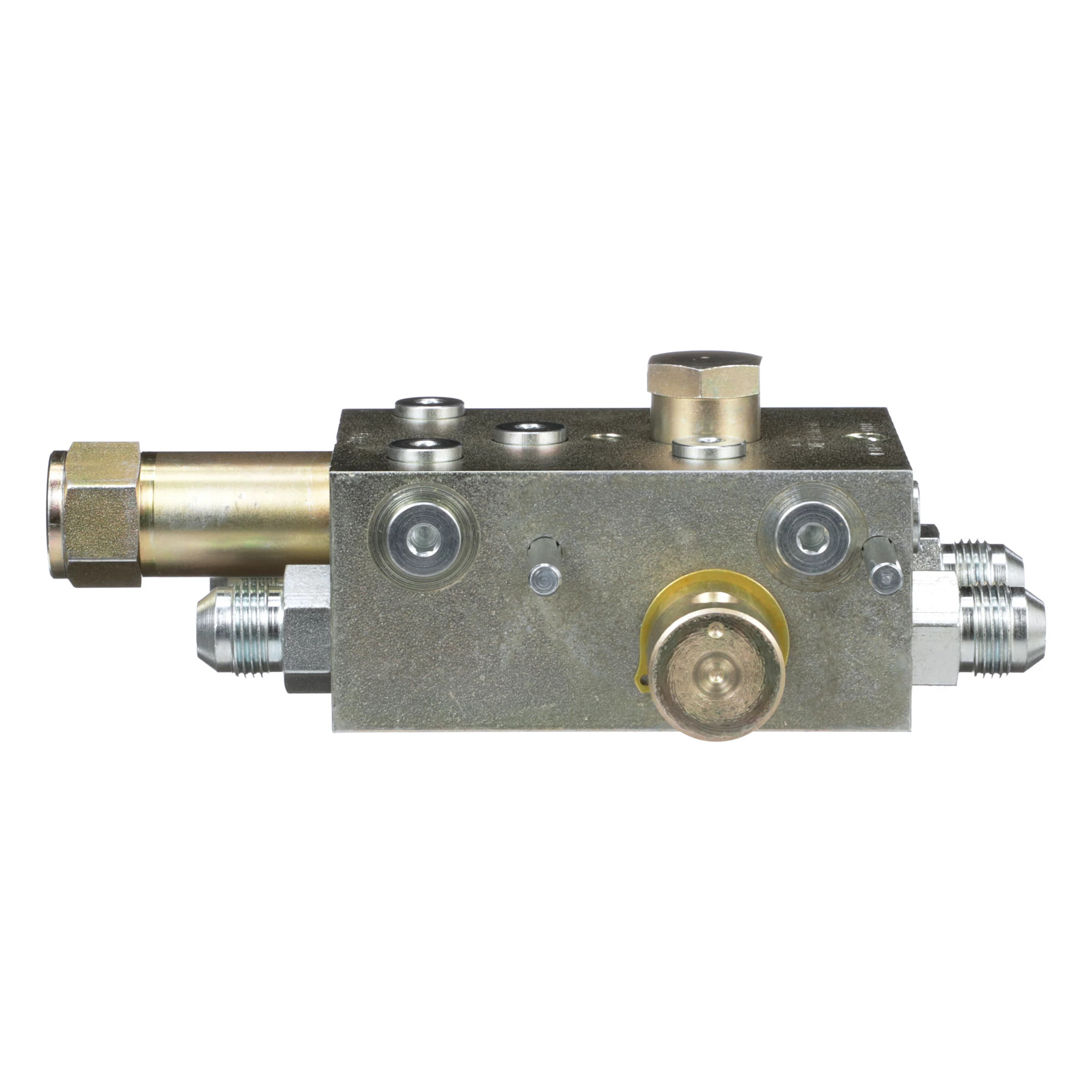 HYDRAULIC VALVE | NEWHOLLANDAG | CA | EN