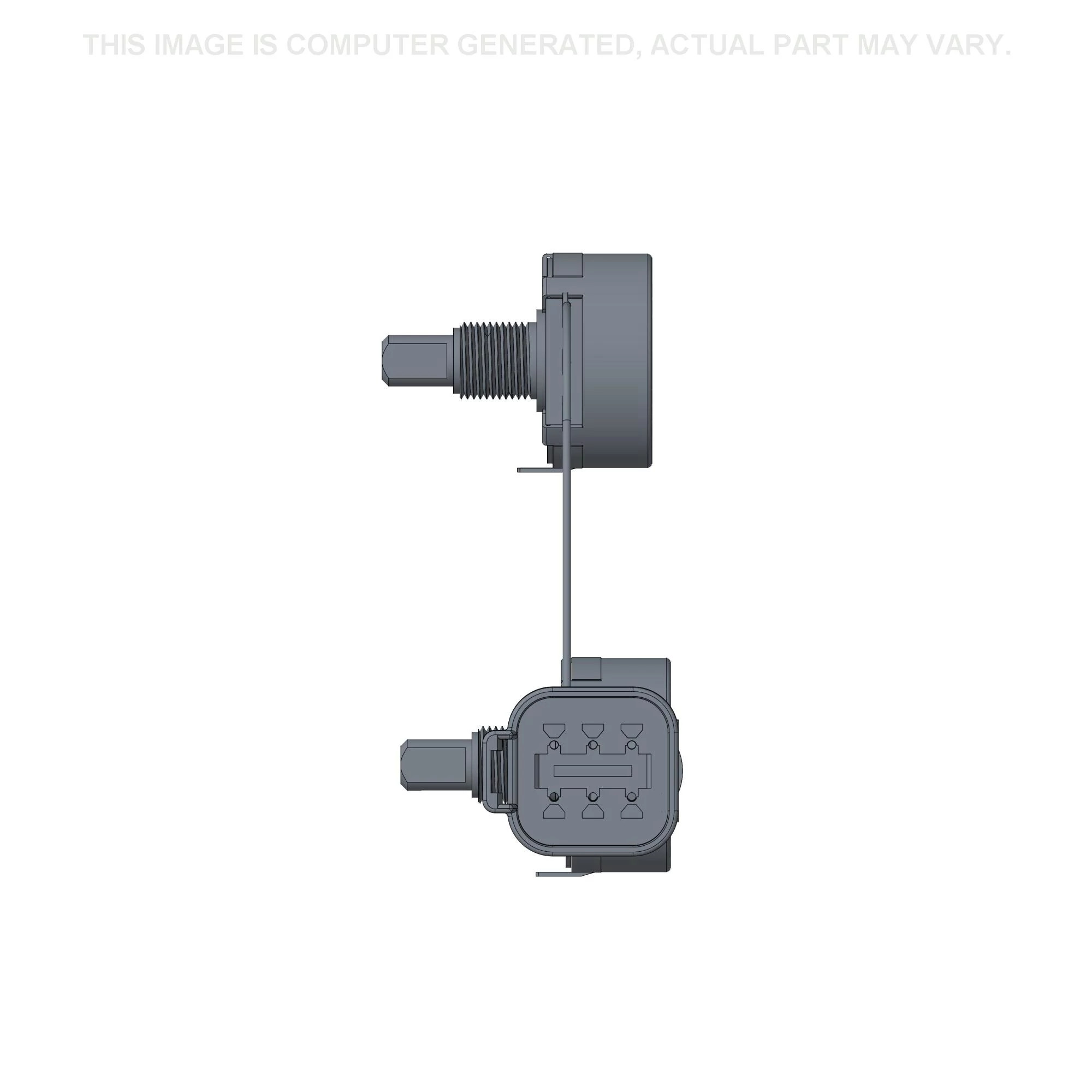 POTENTIOMETER | CASEIH | GB | EN