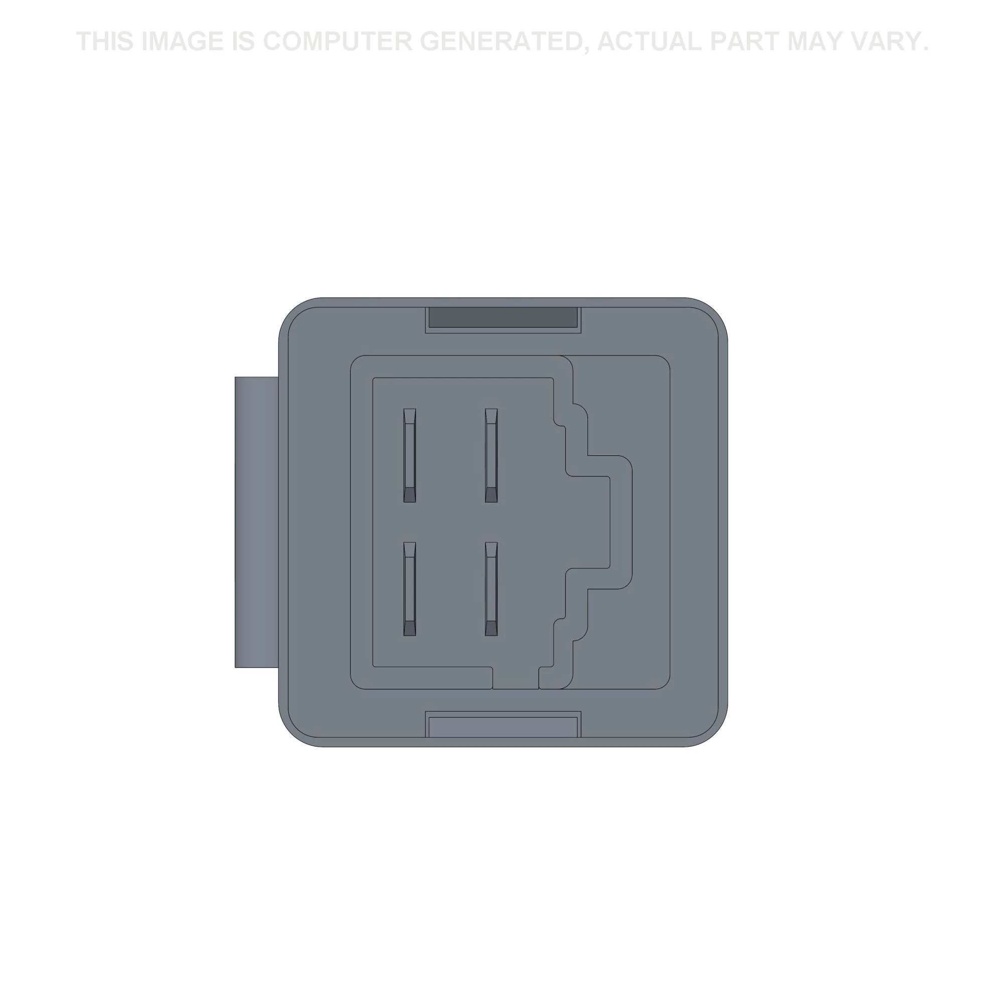 УЗЕЛ ПРОБЛЕСКОВОГО М | NEWHOLLANDAG | EU | PL