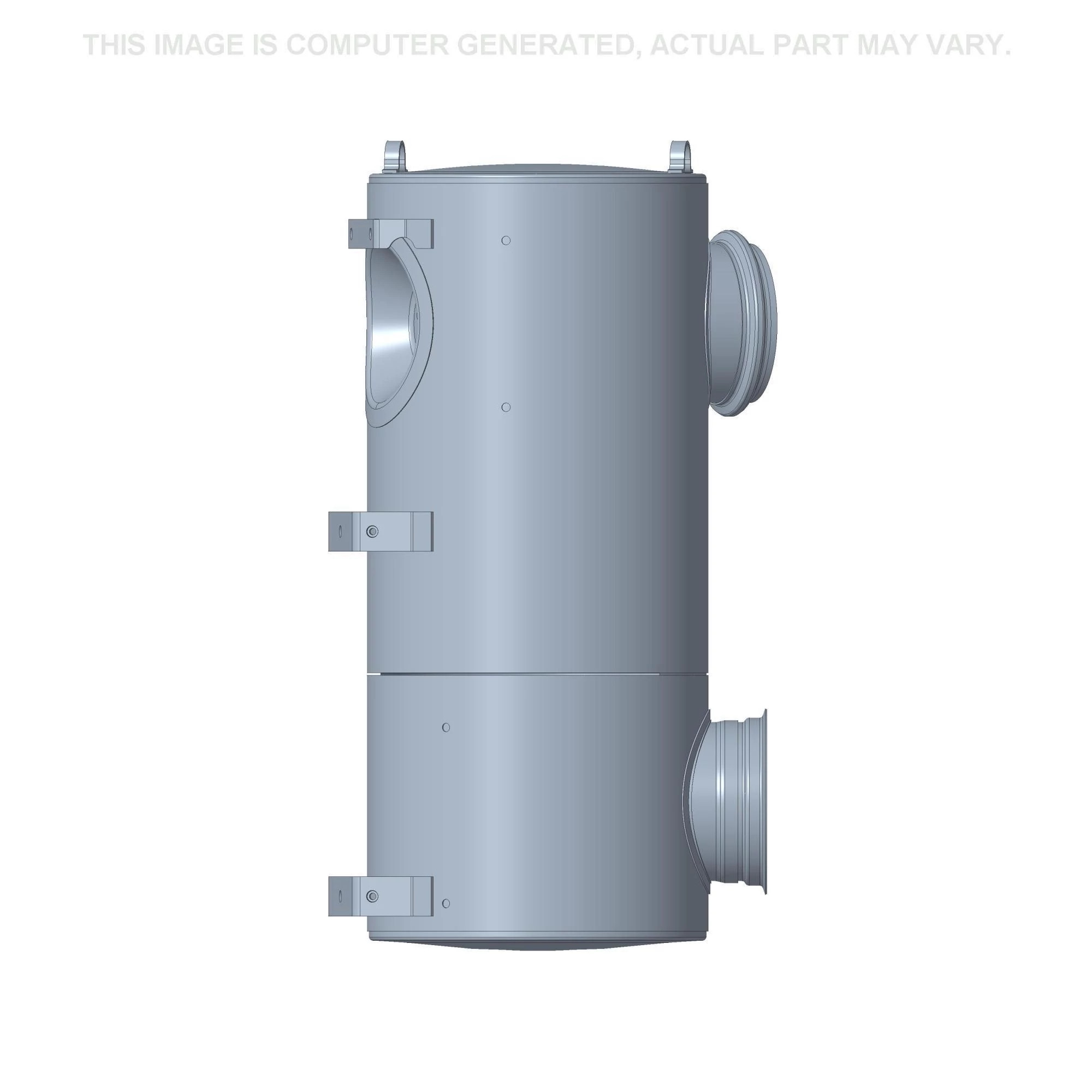 MUFFLER | NEWHOLLANDAG | NZ | EN