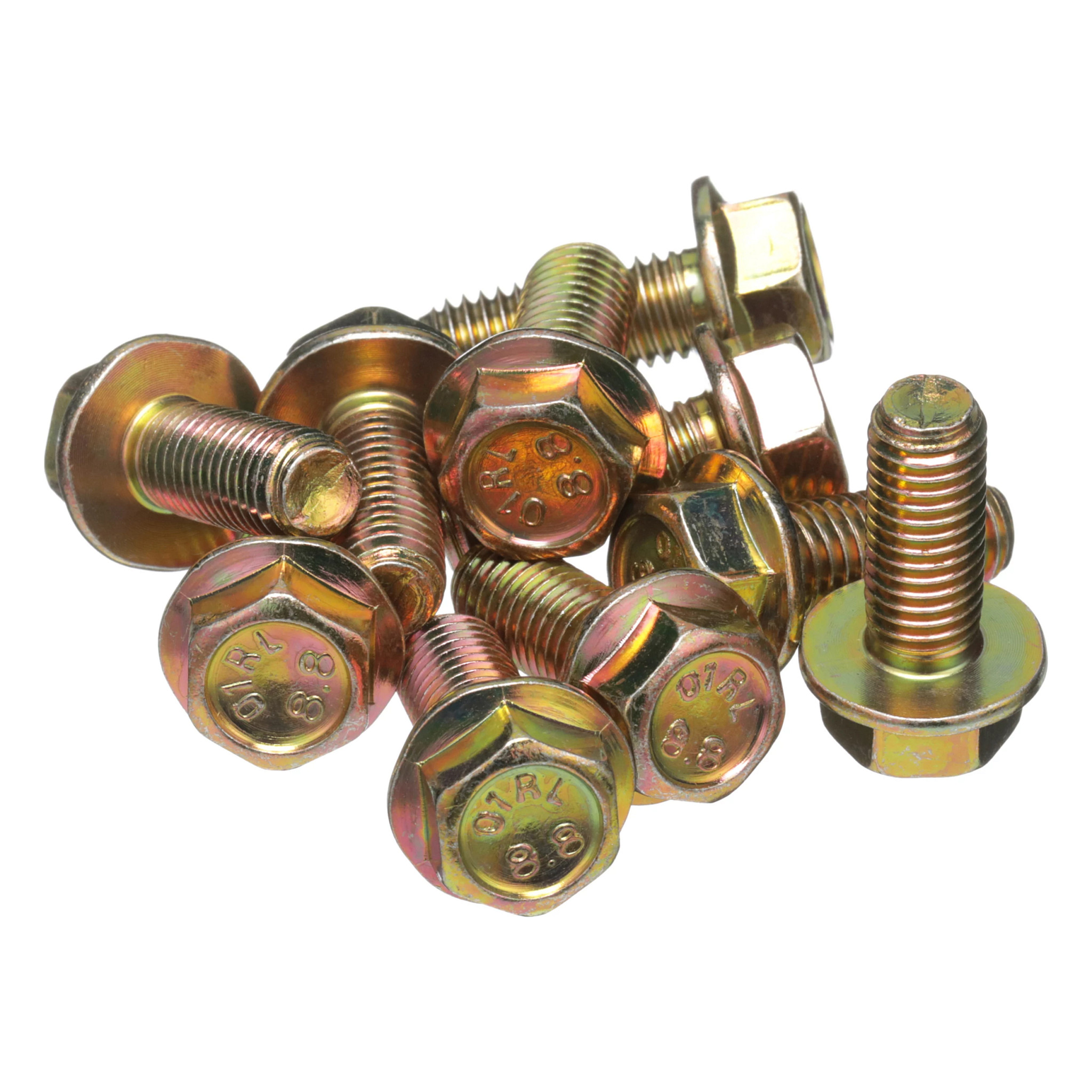 FLANGE BOLT | NEWHOLLANDCE | CA | EN