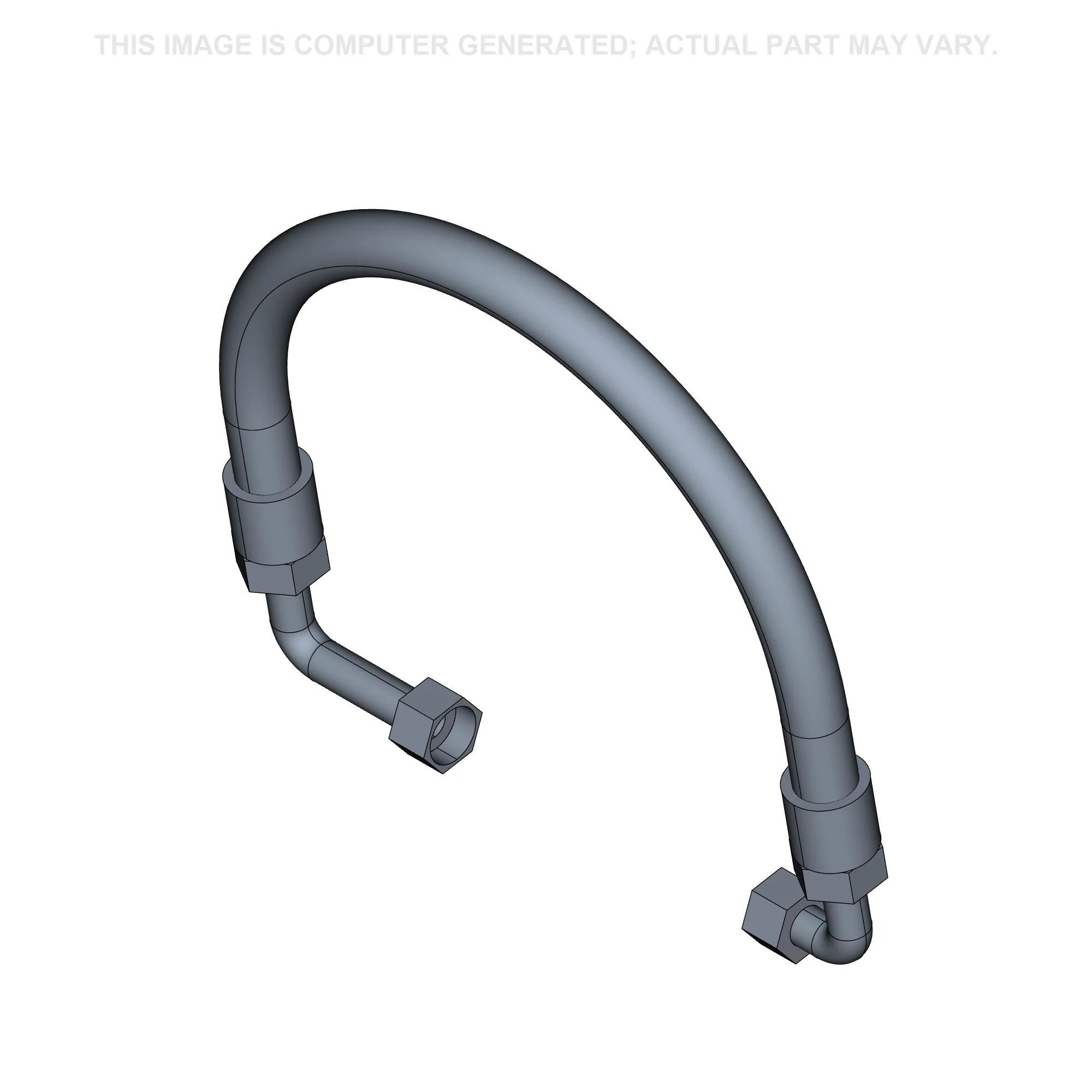 HYDRAULIC HOSE | CASECE | EU | EN