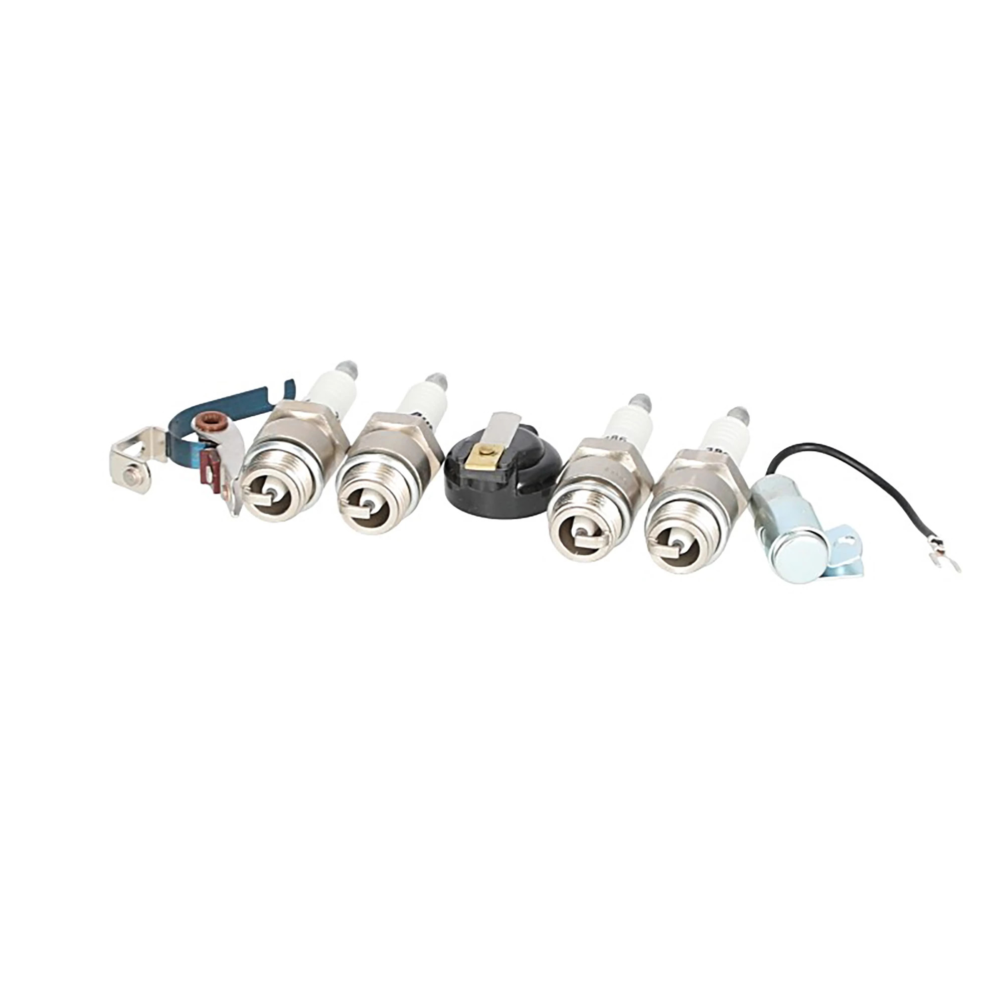 Trousse de mise au point de l'allumage | NEWHOLLANDAG | CA | EN