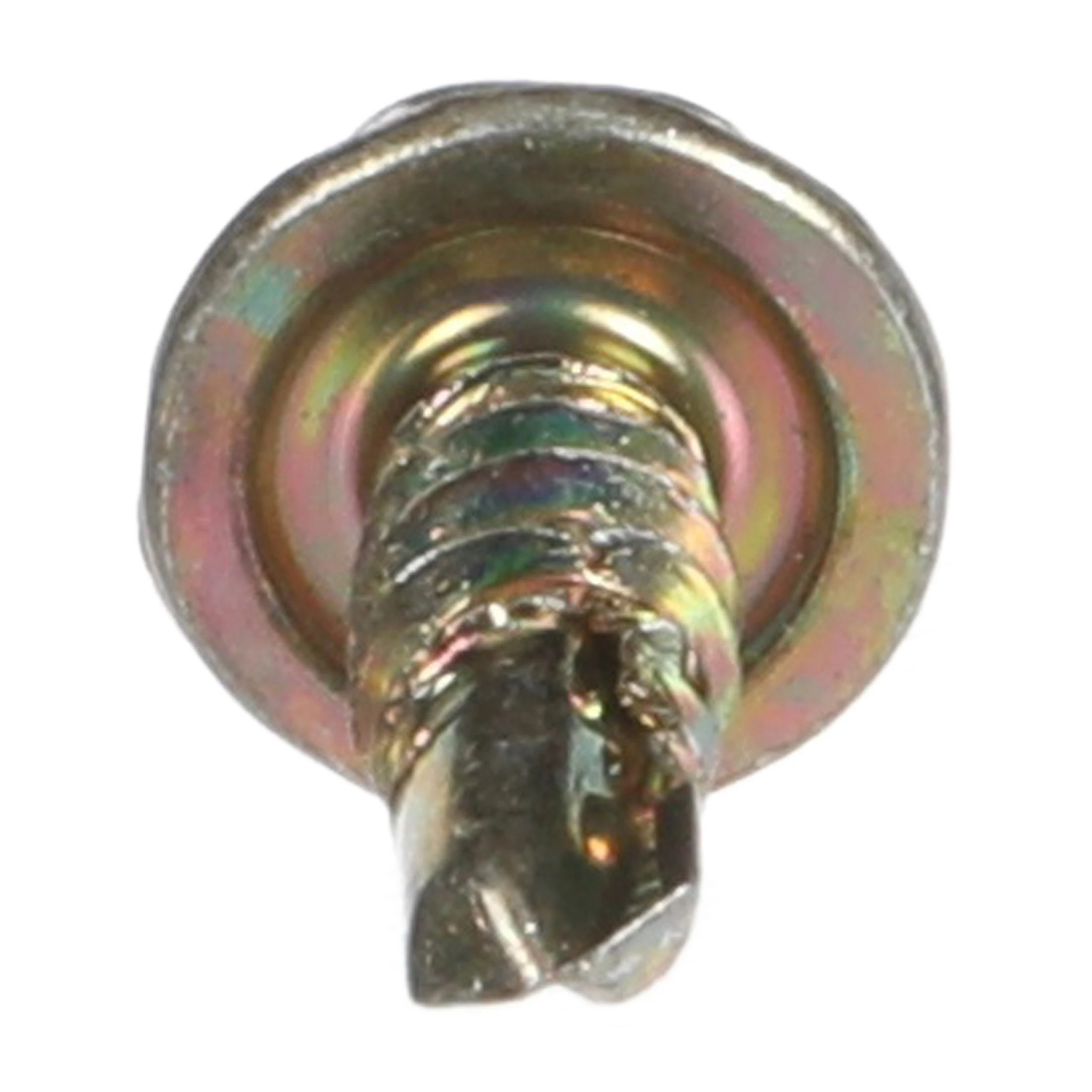 SELF-TAP SCREW | CASECE | US | EN