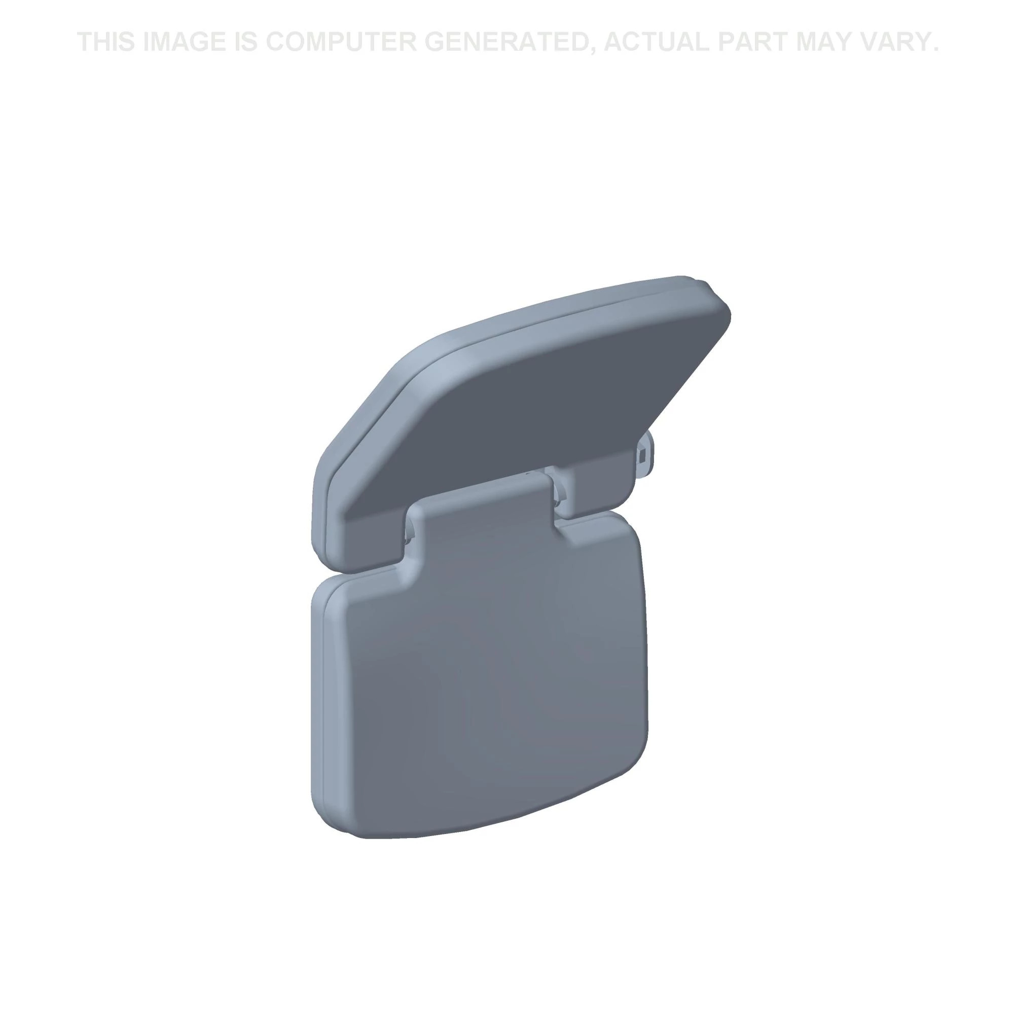 Instructional Seat | CASEIH | GB | EN