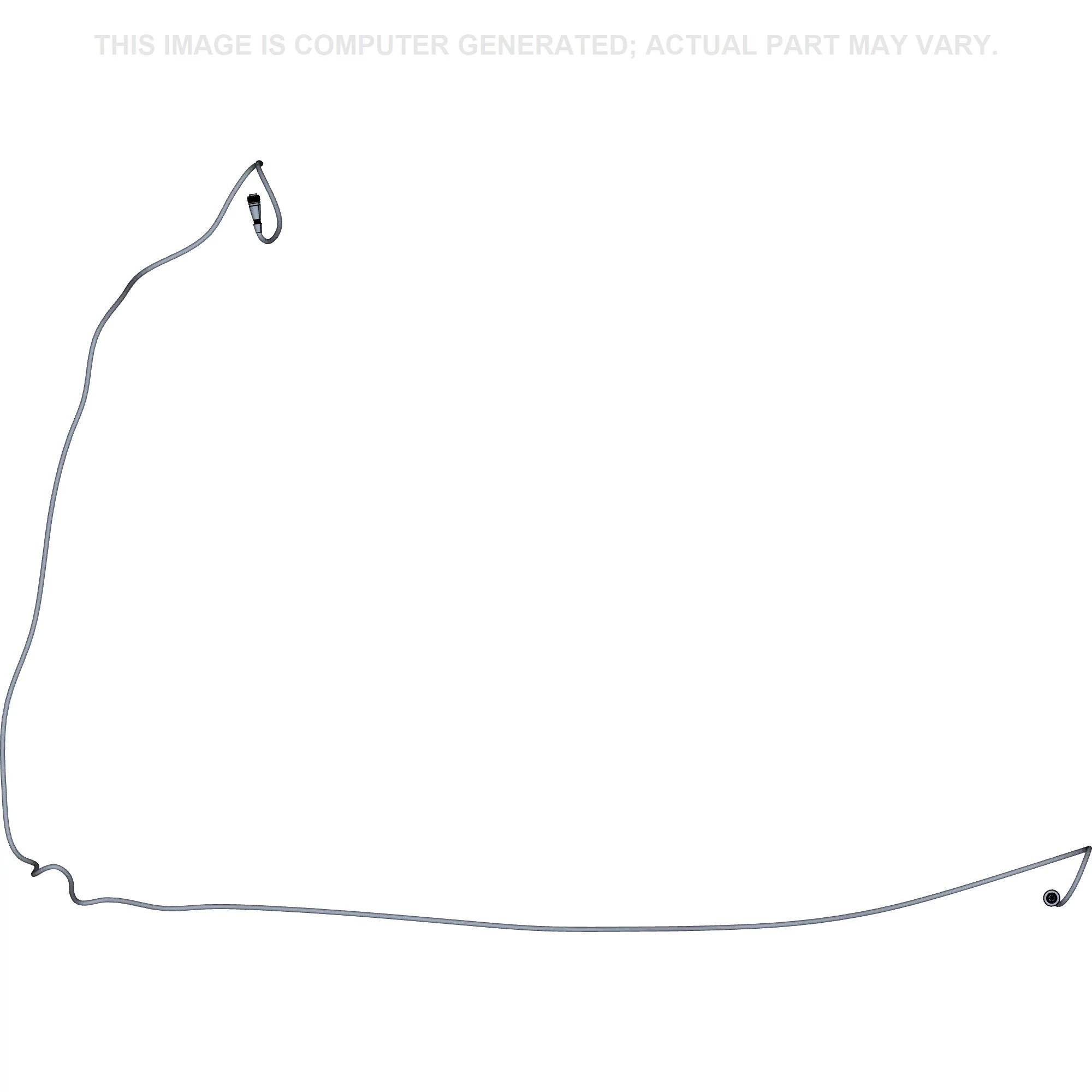WIRE HARNESS | NEWHOLLANDCE | CA | EN