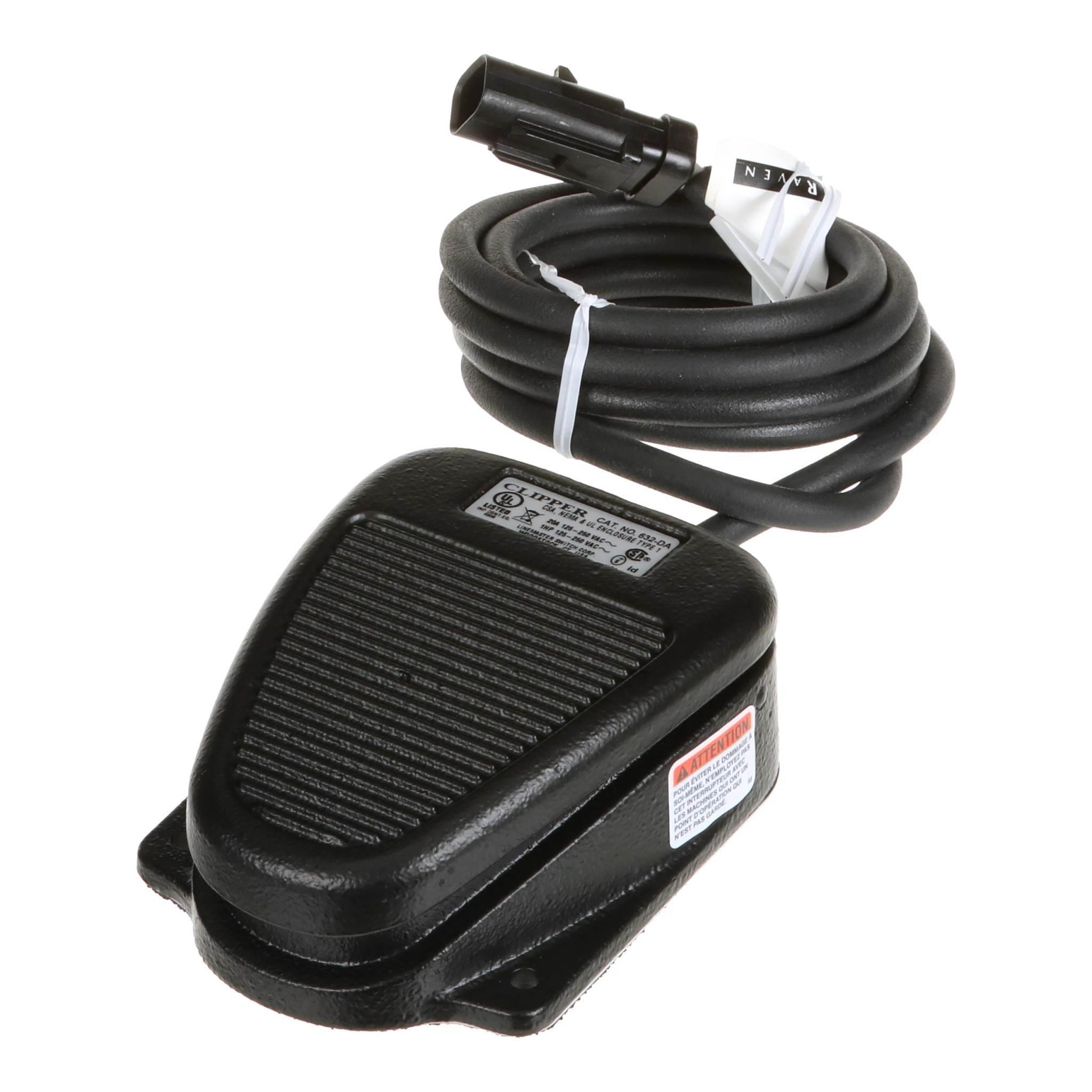 Pedal | CASEIH | CA | EN