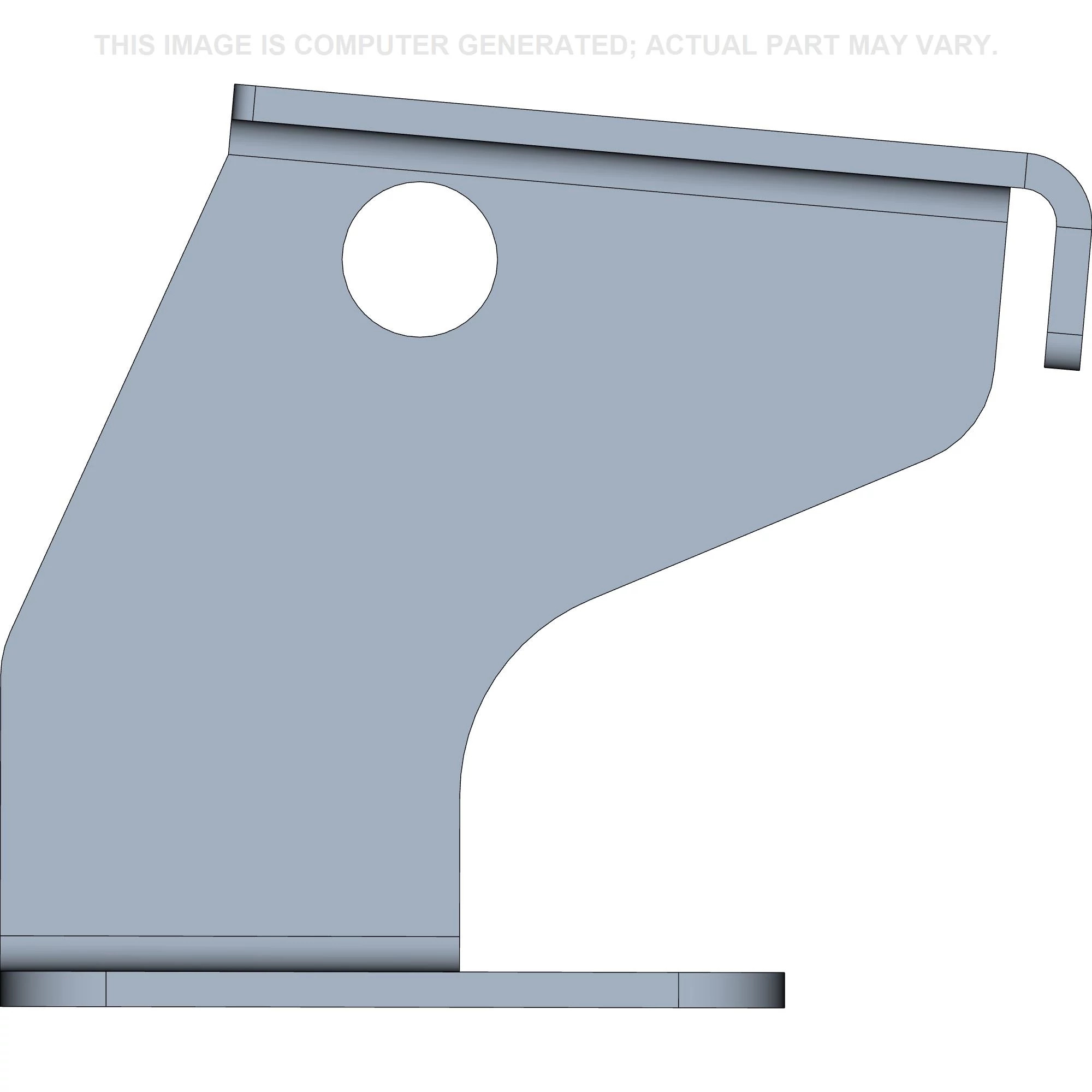 BRACKET | MILLER | AMEA | FR