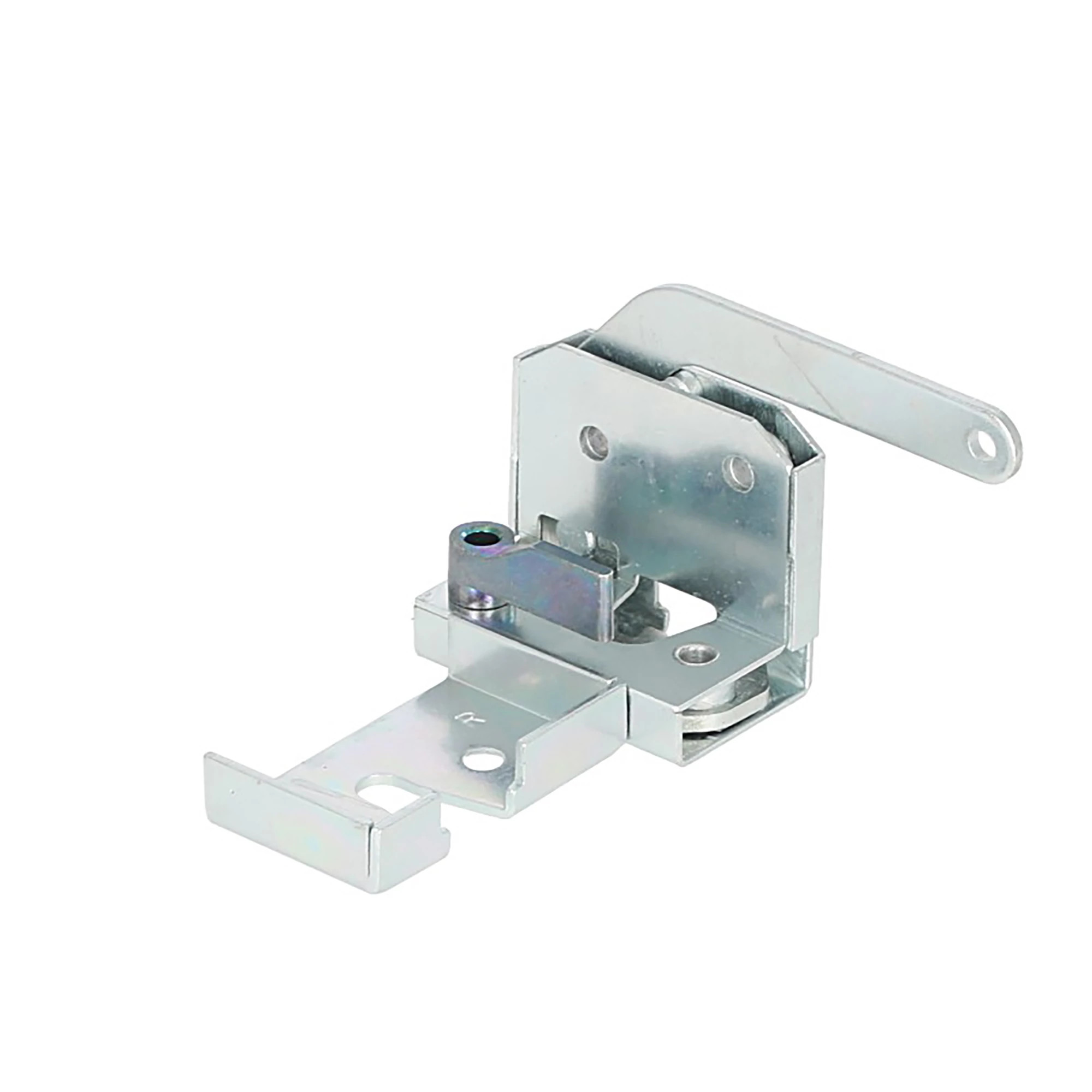 Cab Door Handle - Interior | CASEIH | US | EN
