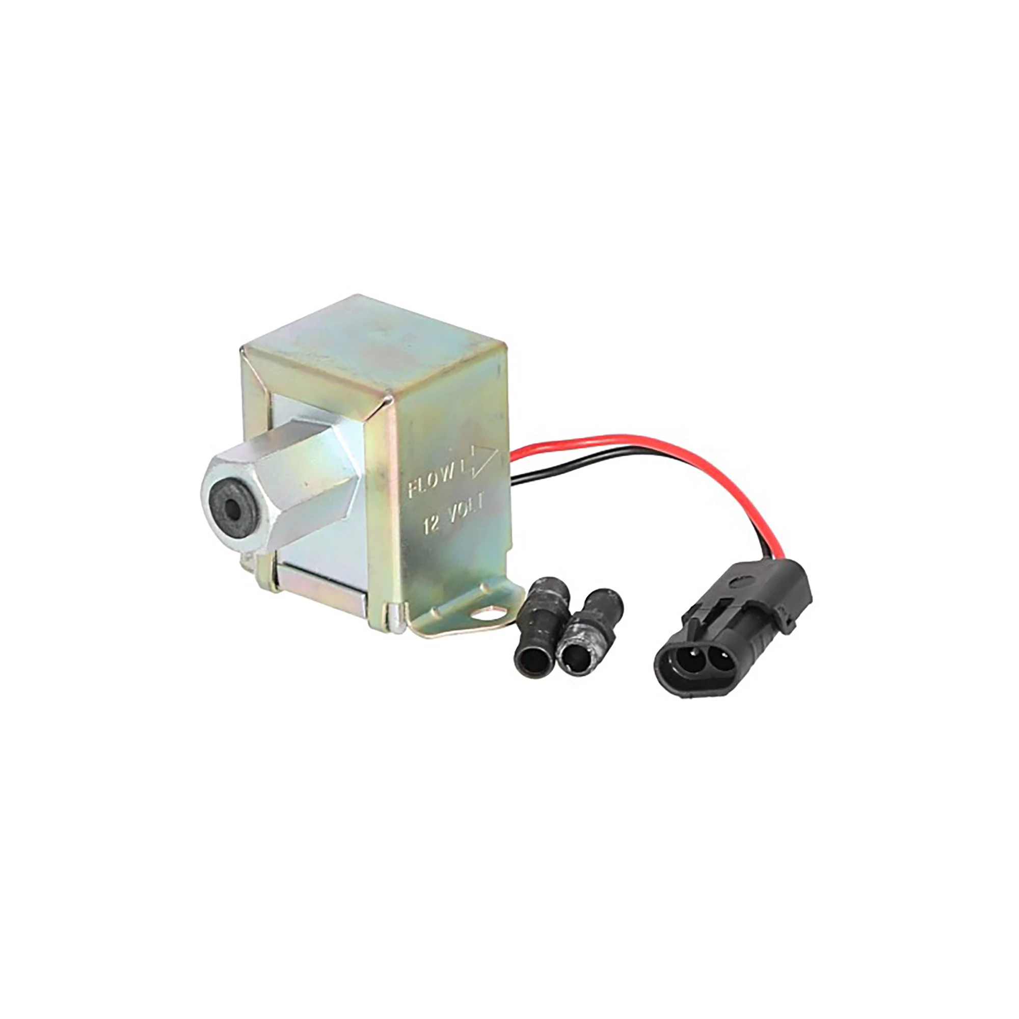 Electric Fuel Lift Transfer Pump | CASEIH | CA | EN