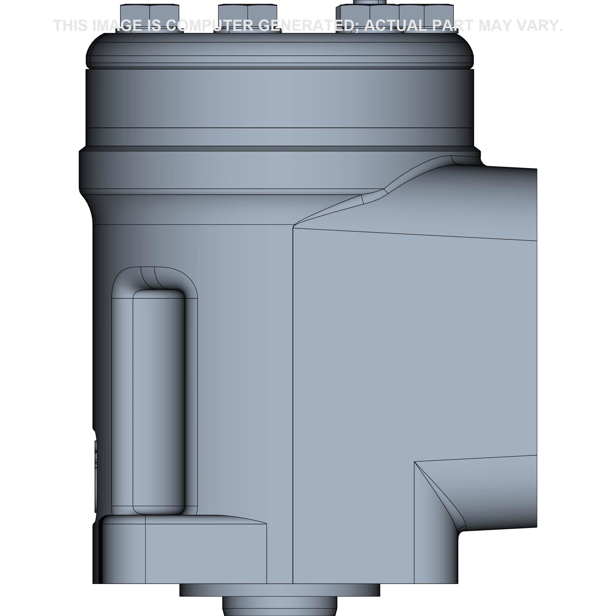 STEERING VALVE | NEWHOLLANDCE | US | EN