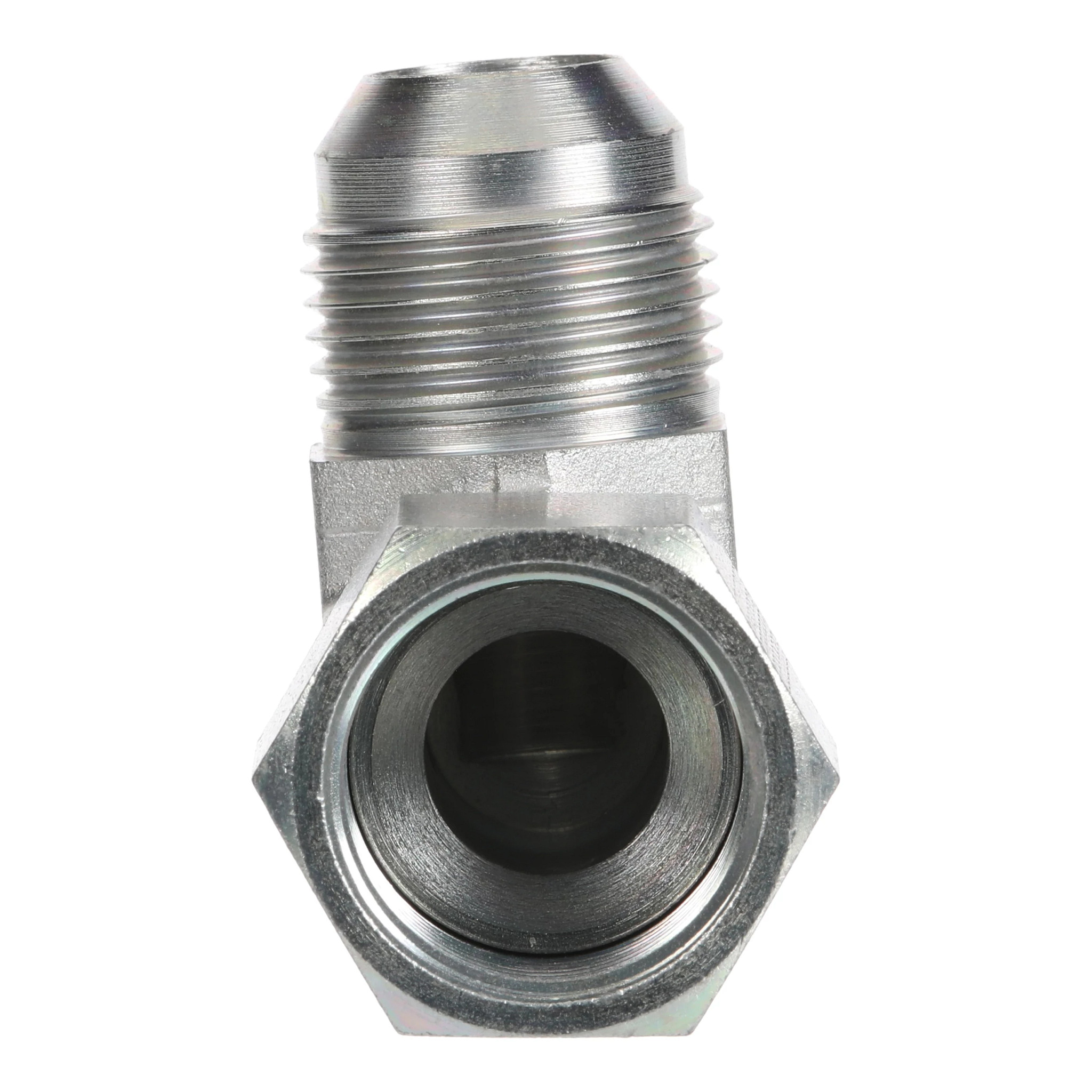 HYD CONNECTOR | NEWHOLLANDAG | EU | FR