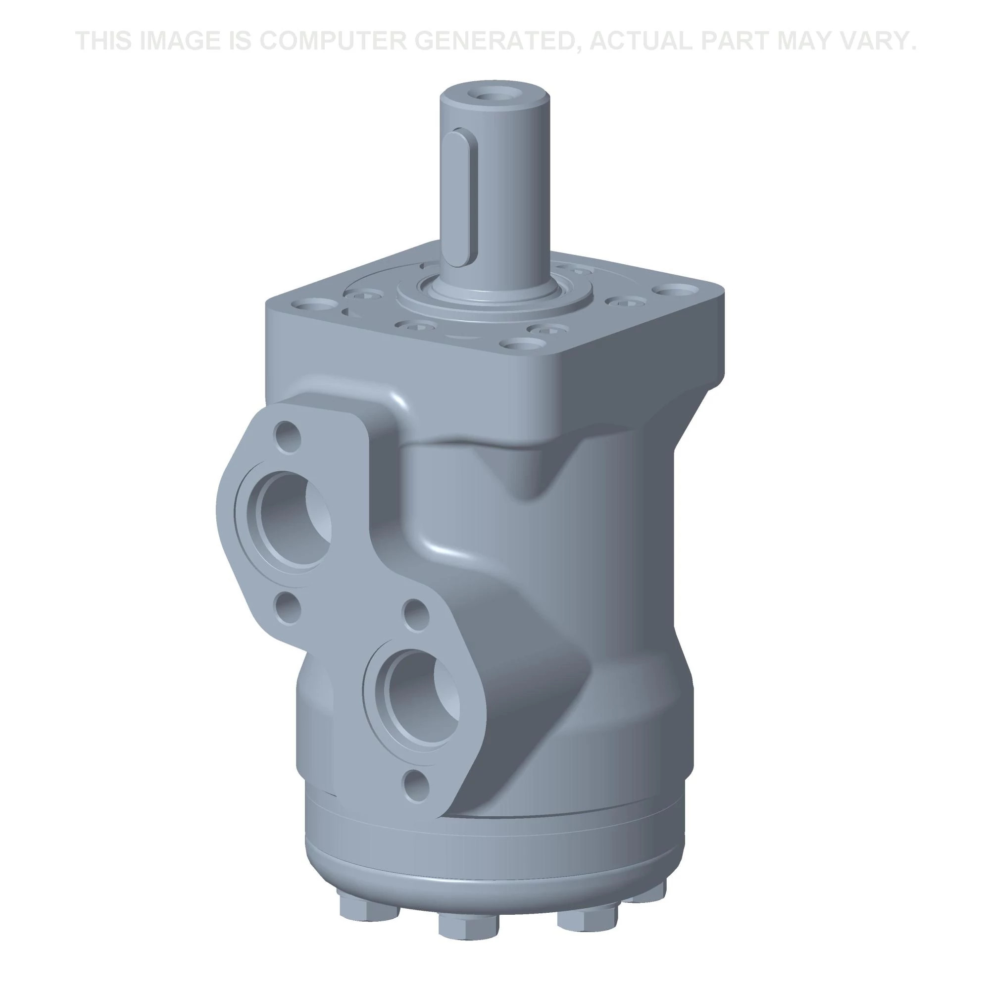 MOTEUR HYDRAULIQUE | NEWHOLLANDAG | CA | FR