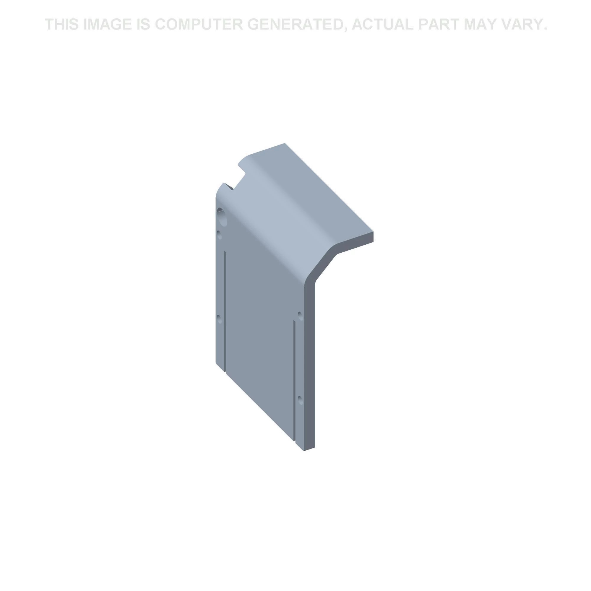 Revestimento Isolate | NEWHOLLANDCE | BR | PT
