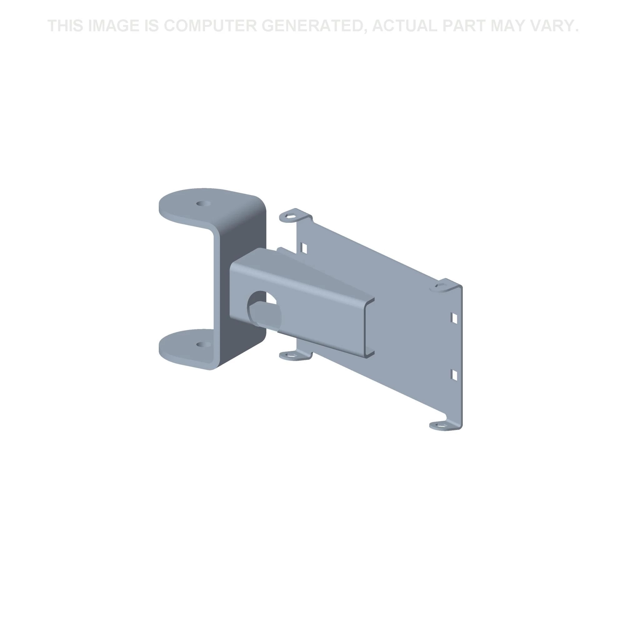 MOUNTING PLATE | NEWHOLLANDAG | SA | EN