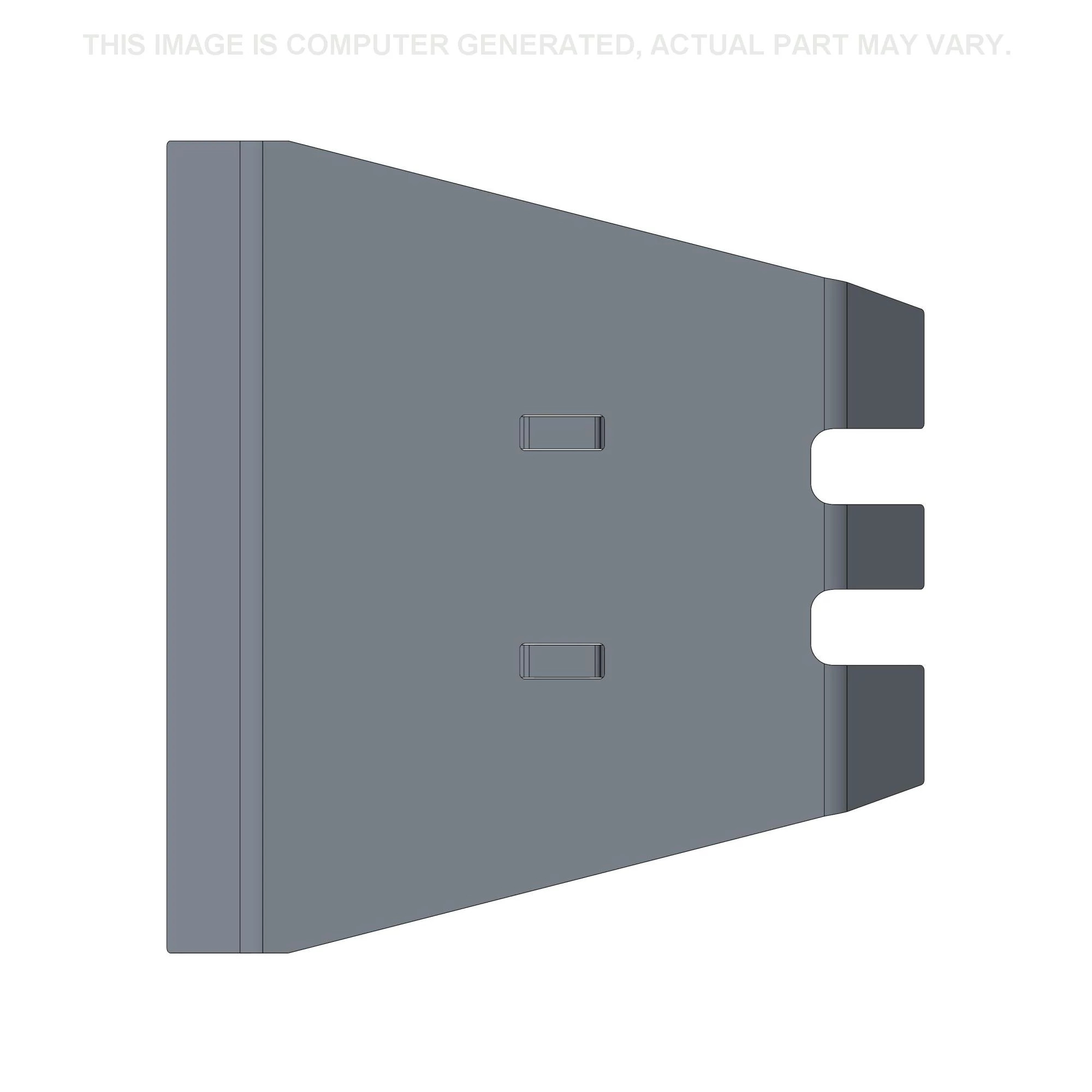 FOOT | FLEXICOIL | CA | EN