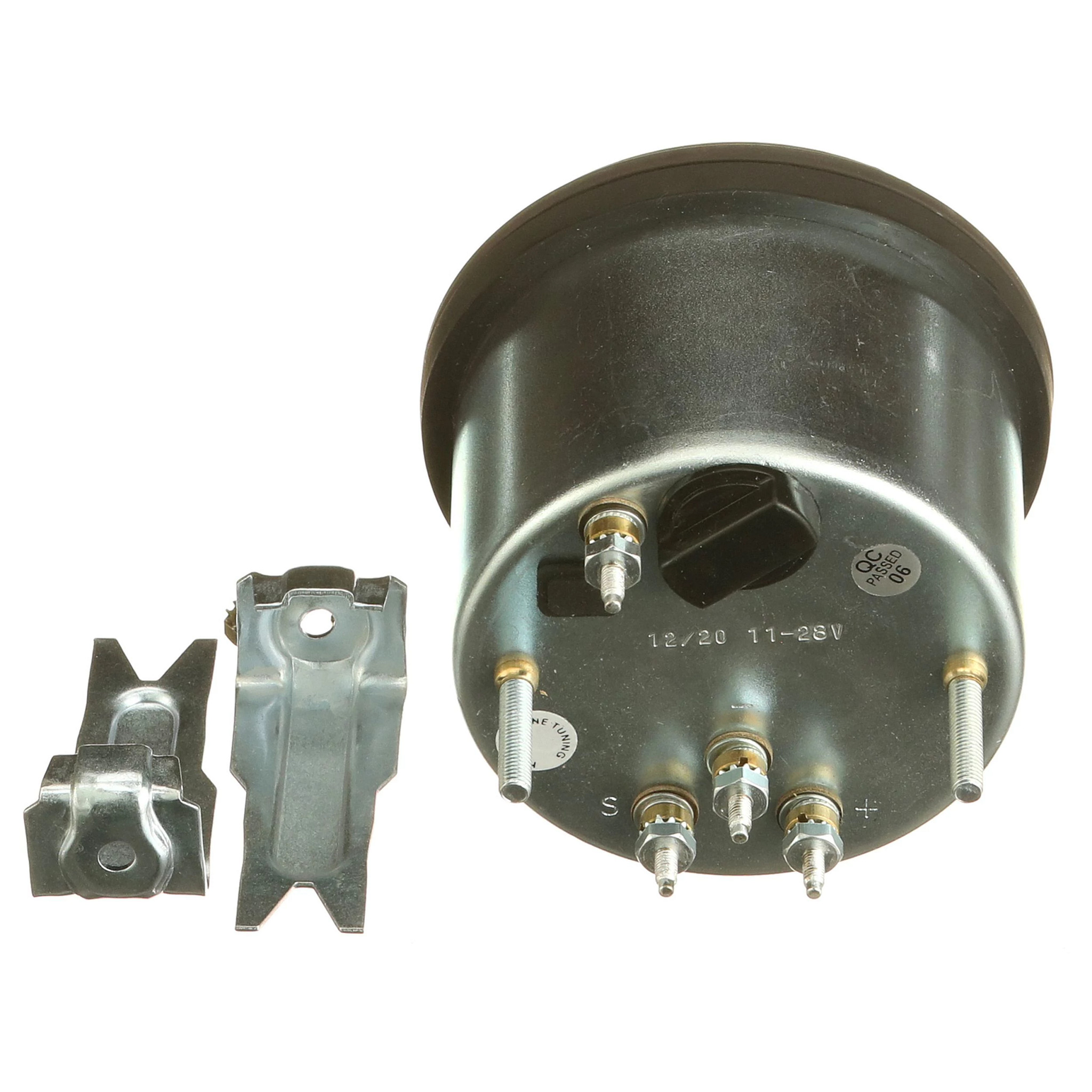 TACHOMETER | NEWHOLLANDAG | CA | EN