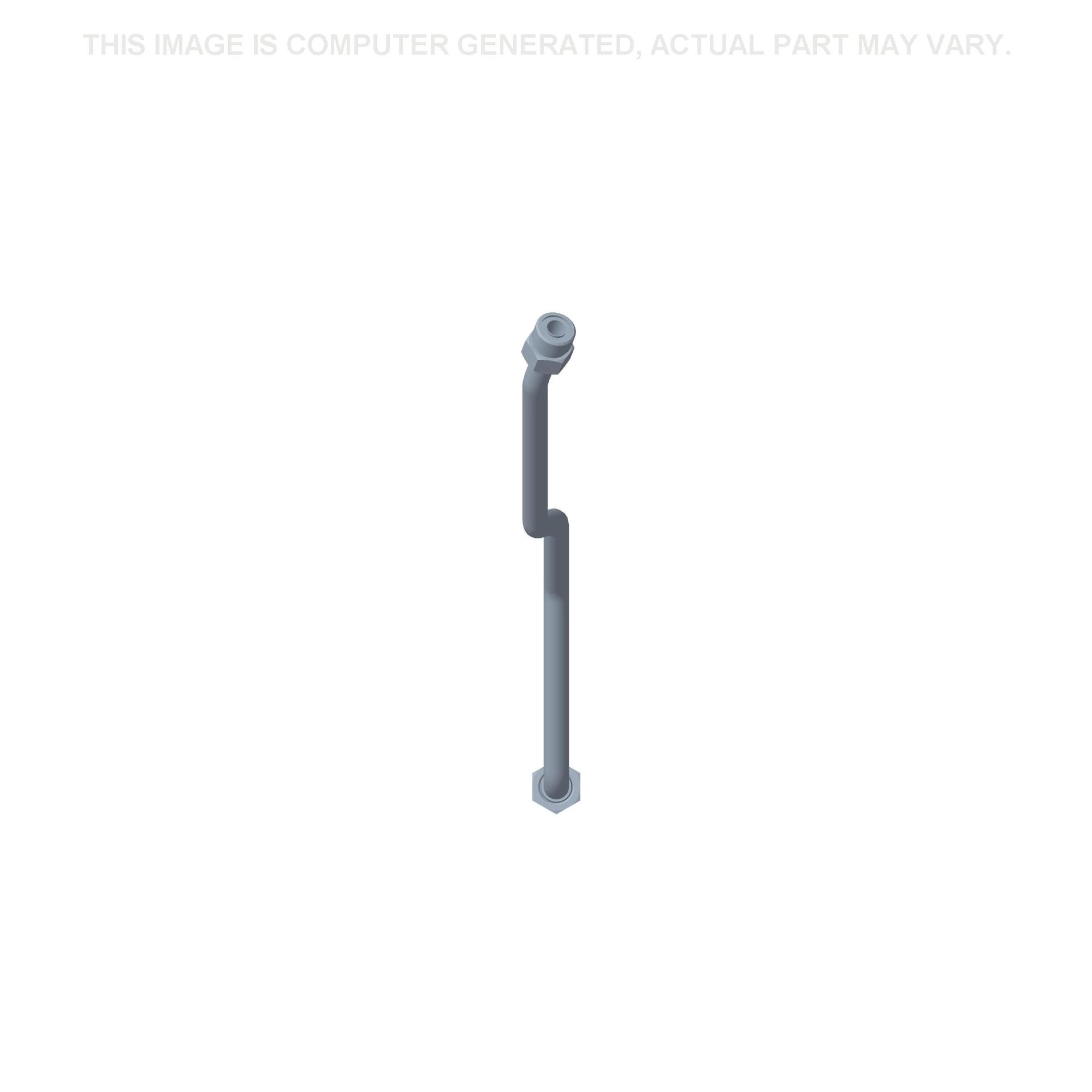 HYD TUBE | CASEIH | CA | EN