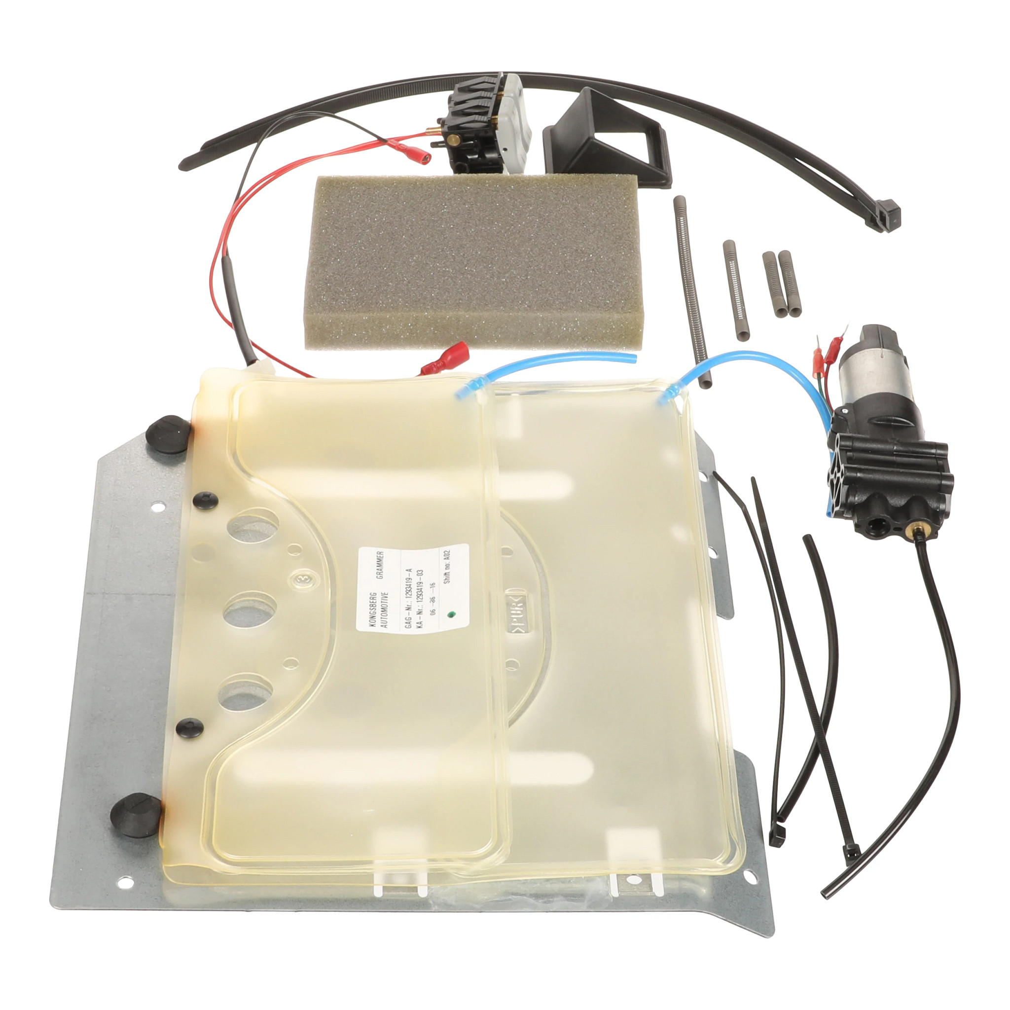 WSPORNIK | STEYR | EU | PL