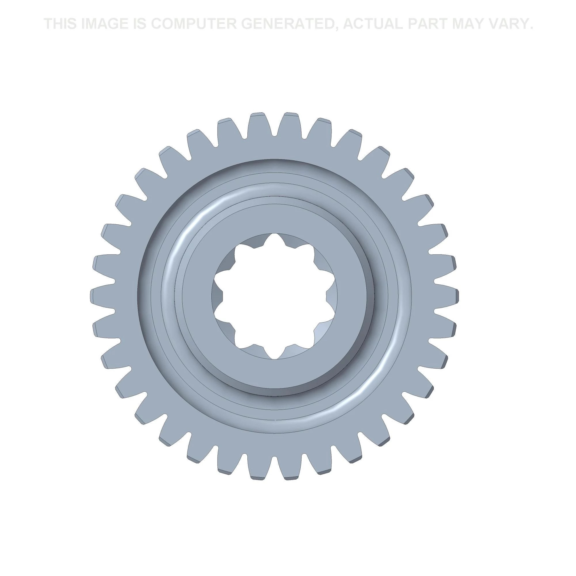 PIGNON | CASEIH | CA | FR