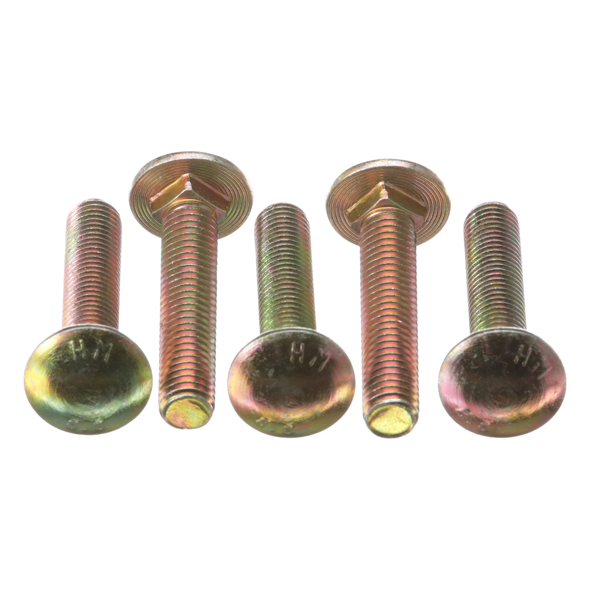 Parafuso francês - SSQ M10 x 50