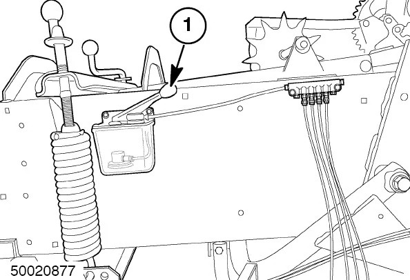 KIT DIA RECOLTE-HACH | CASEIH | EU | FR