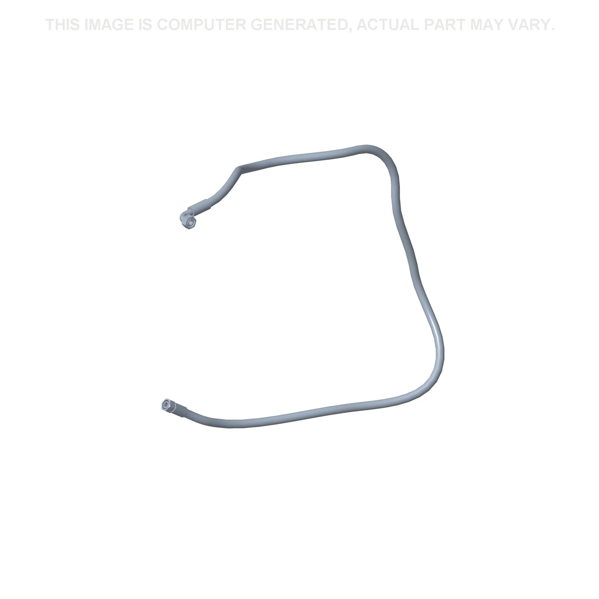 Fuel Hose | CASEIH | CA | EN