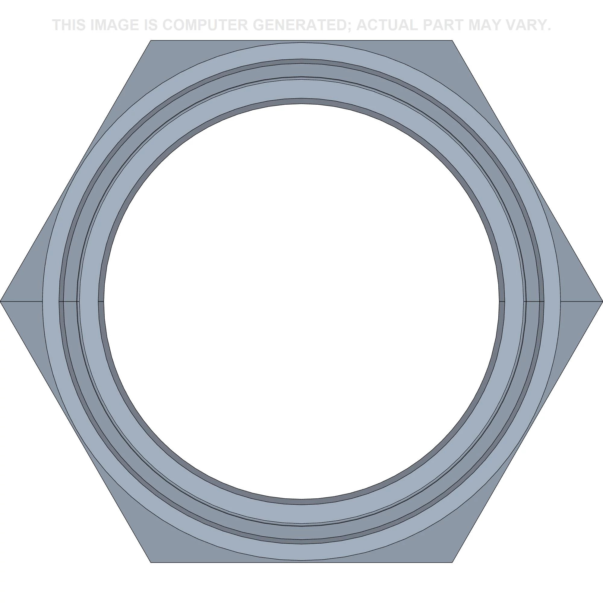 TUERCA DE TUBO | CASECE | EU | ES