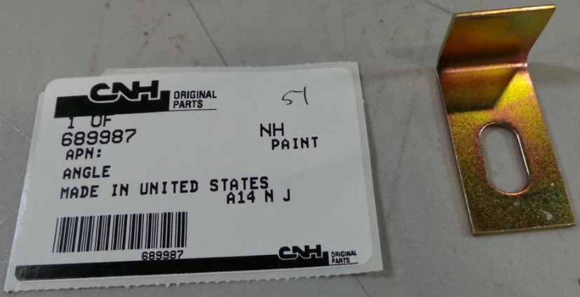 ANGLE | CASEIH | EU | NL