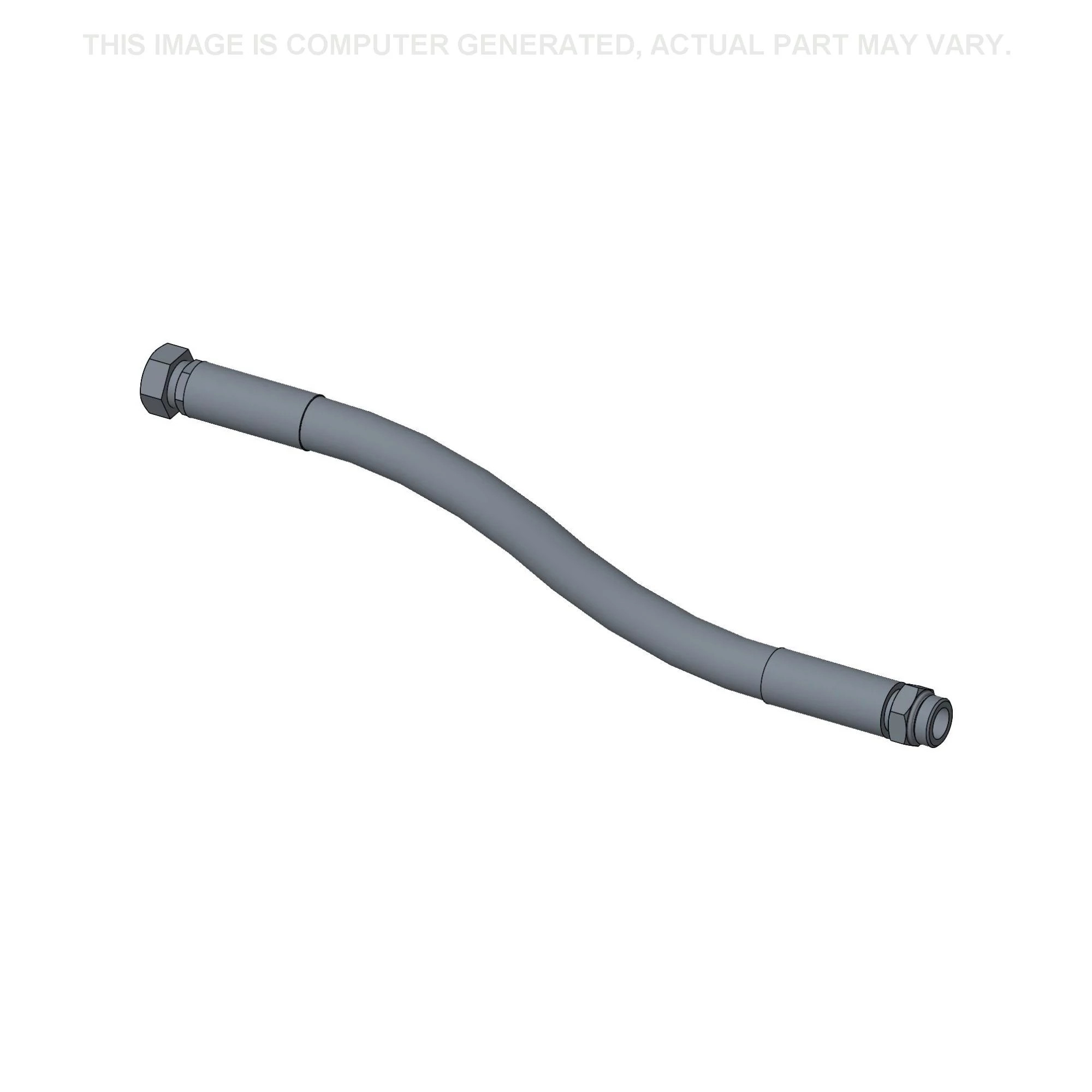 Mangueira Hidráulica