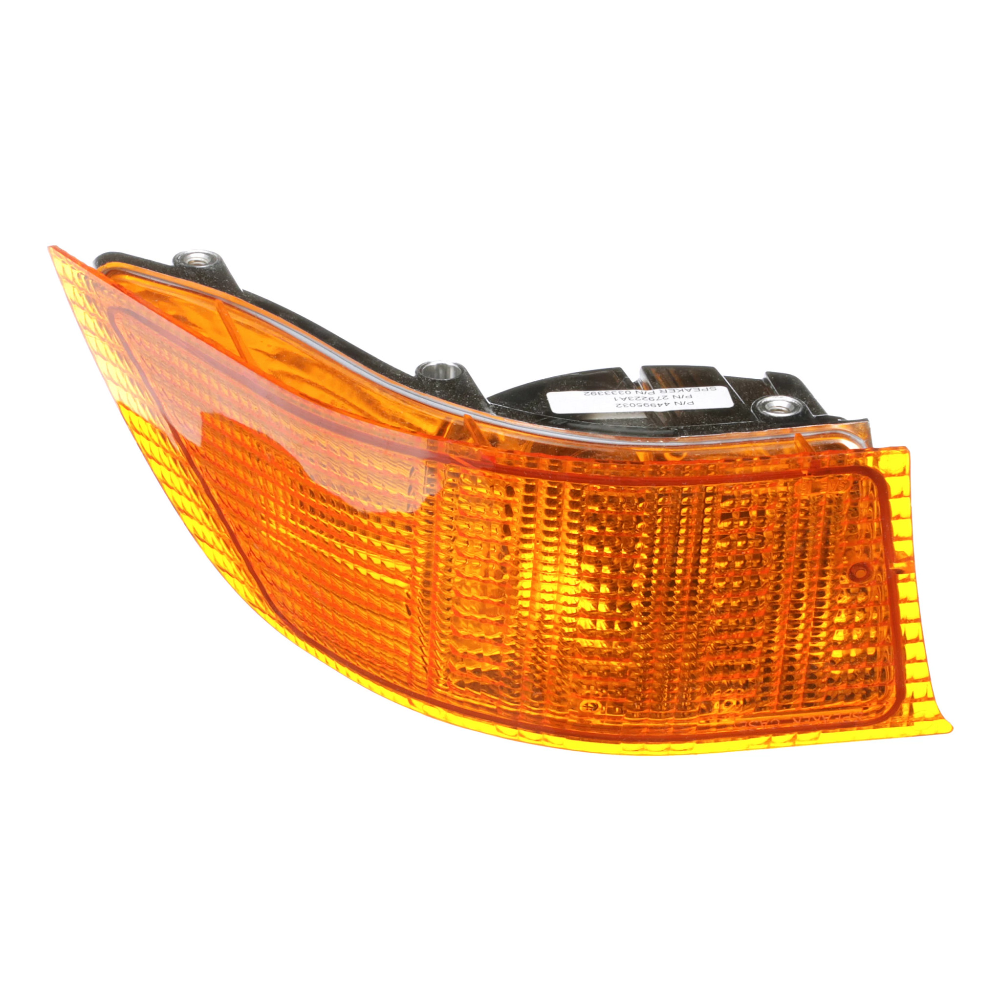 Tail Lamp - Rear Right-Hand | DEFAULT | CA | EN