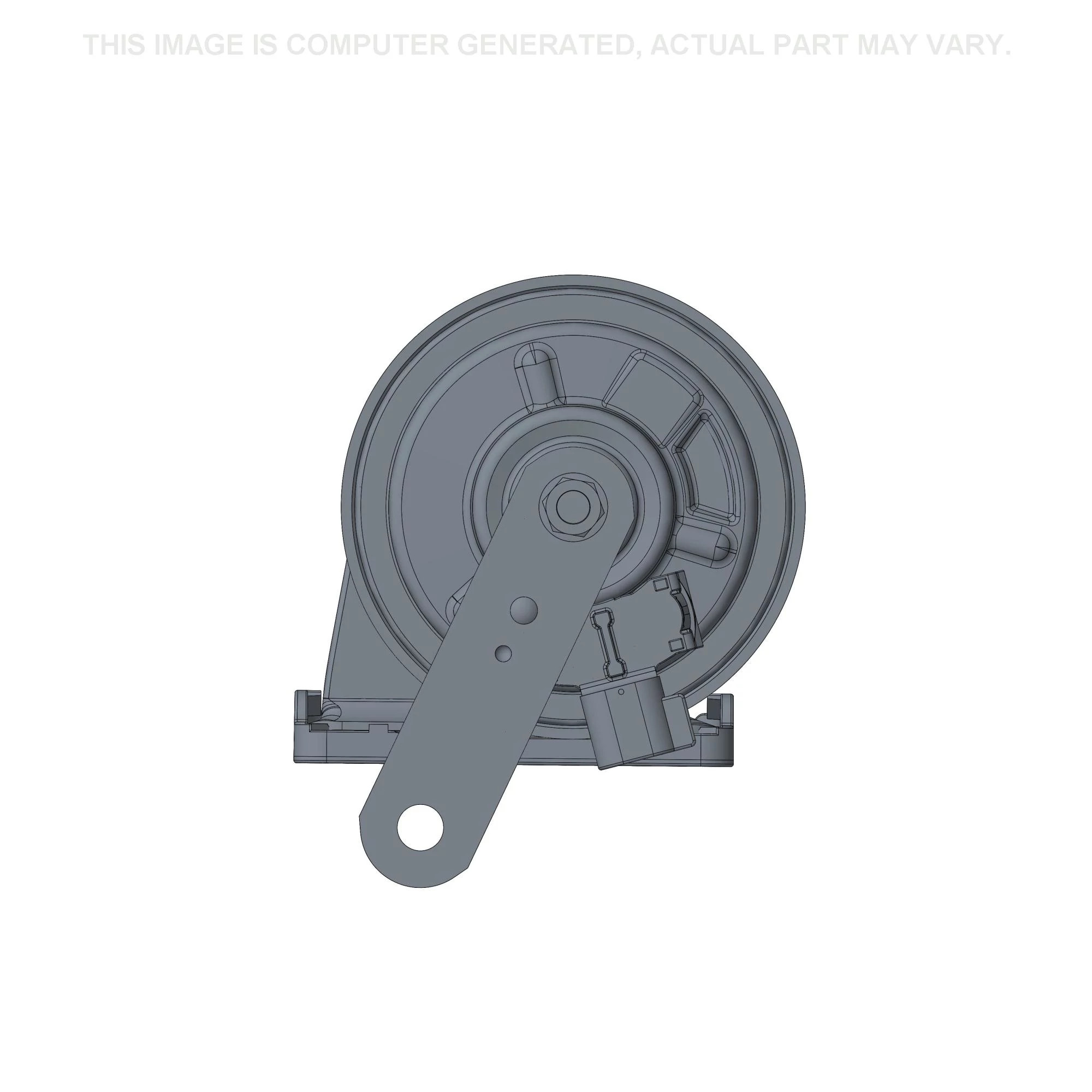 HORN | CASEIH | IE | EN