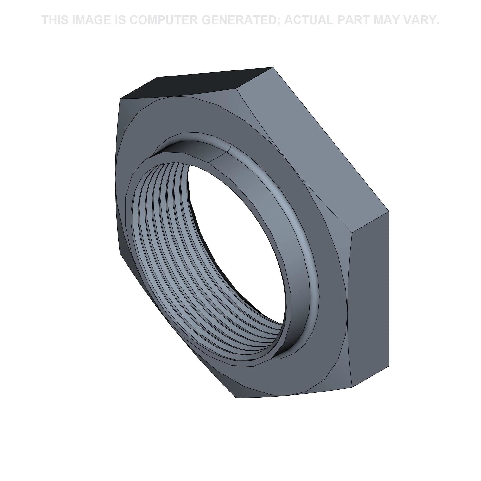 BHD LOCK NUT | NEWHOLLANDCE | AU | EN