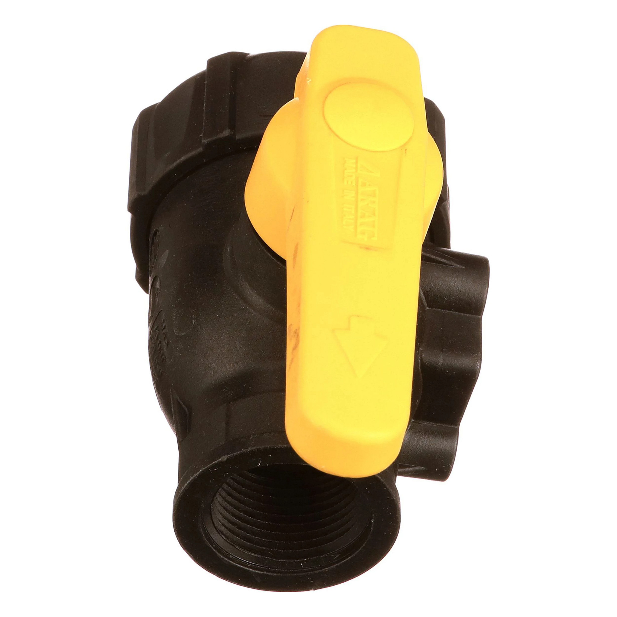 VALVE | FLEXICOIL | US | EN