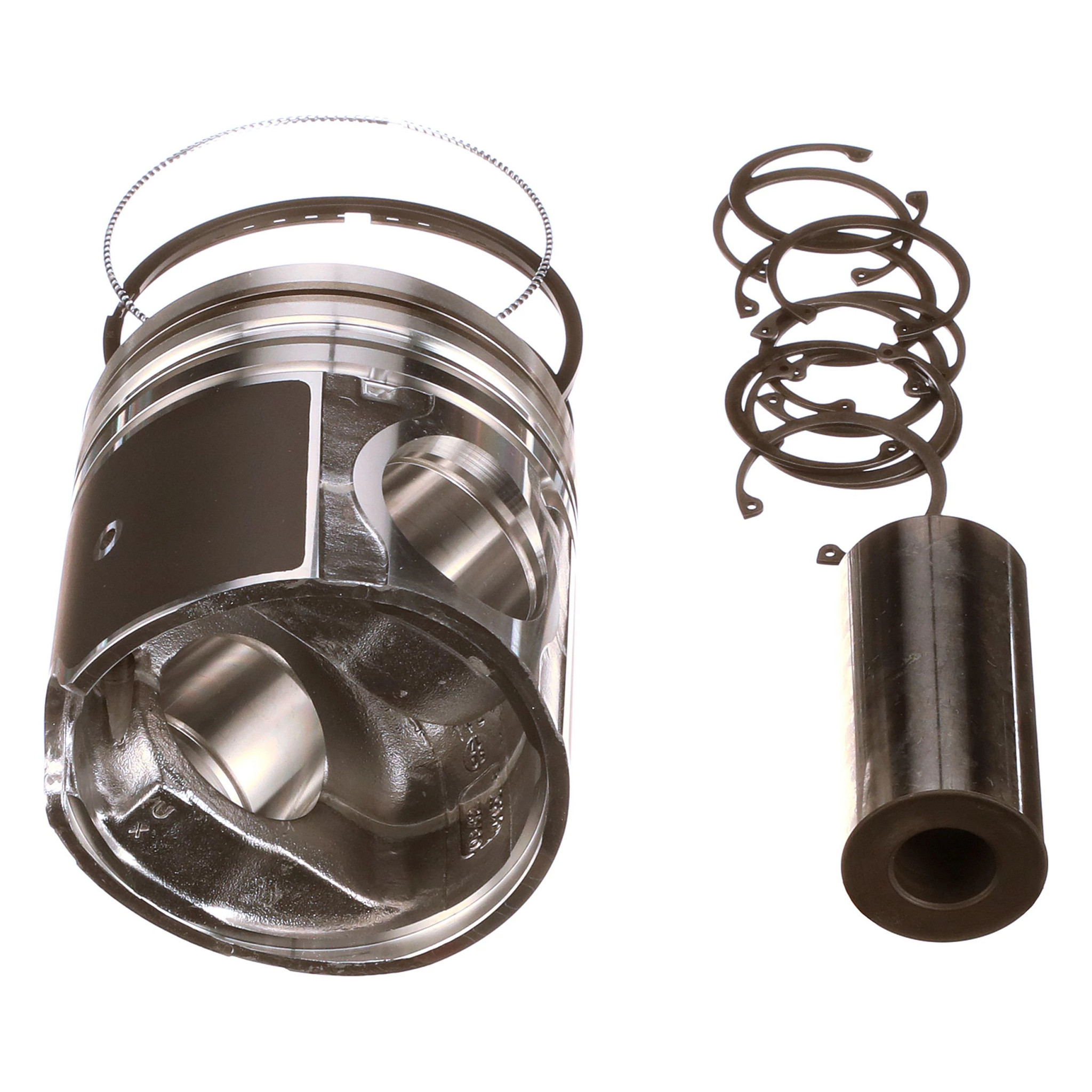 PISTON & RINGS KIT | NEWHOLLANDCE | CA | EN