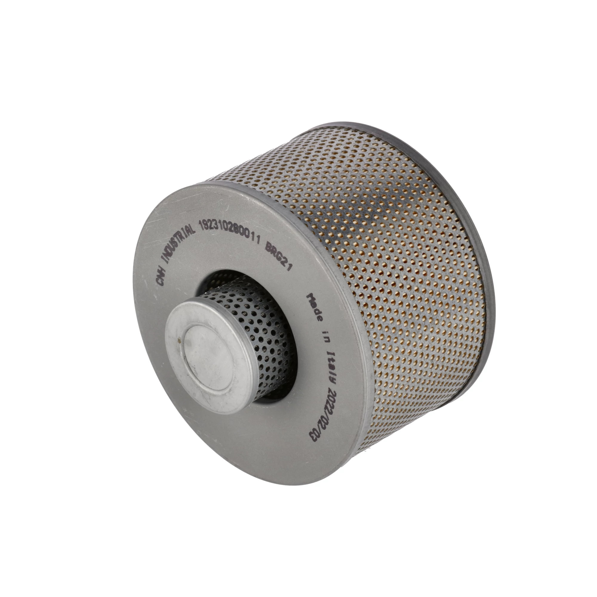 HYDRAULIC OIL FILTER | NEWHOLLANDAG | US | EN