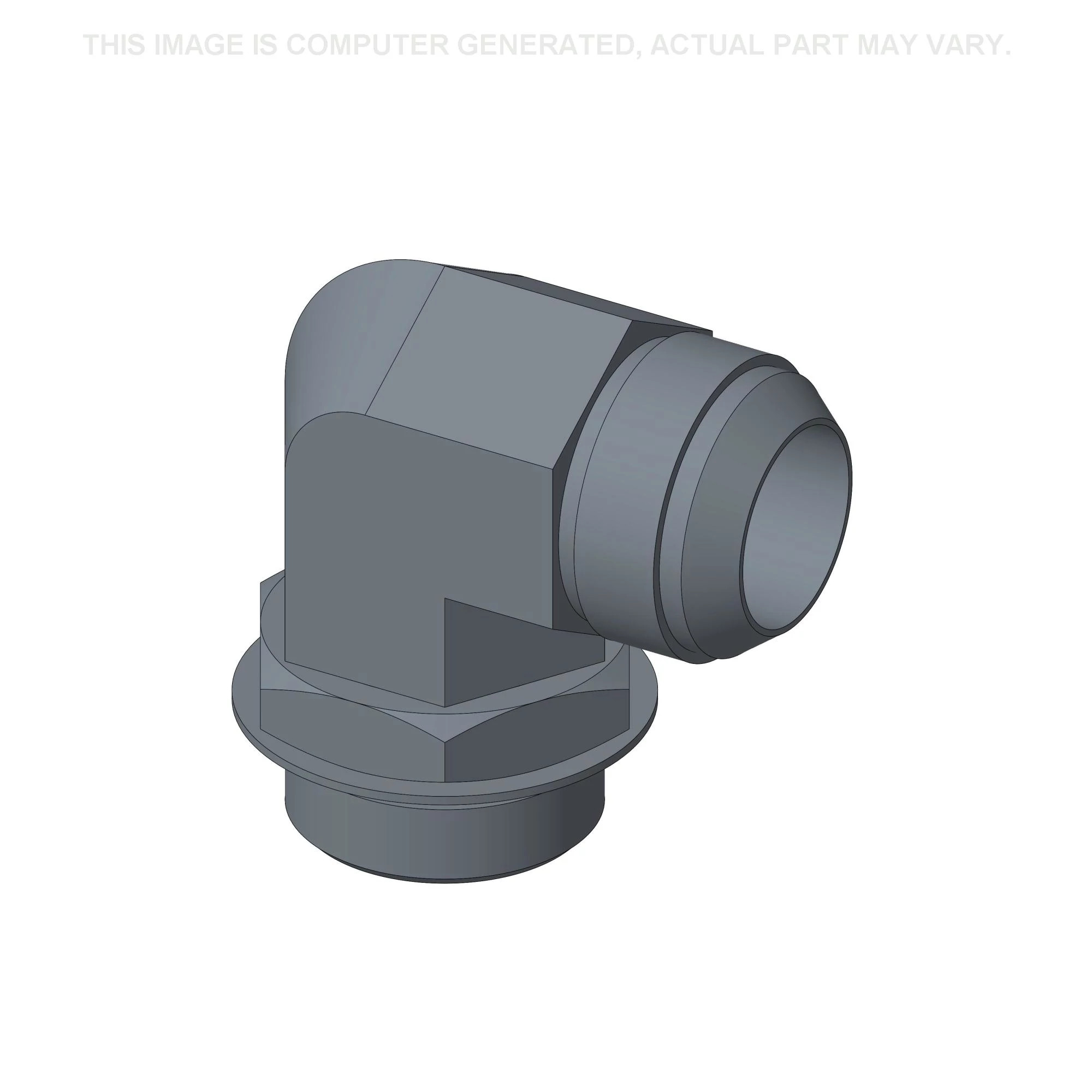 ELBOW | CASEIH | CA | EN