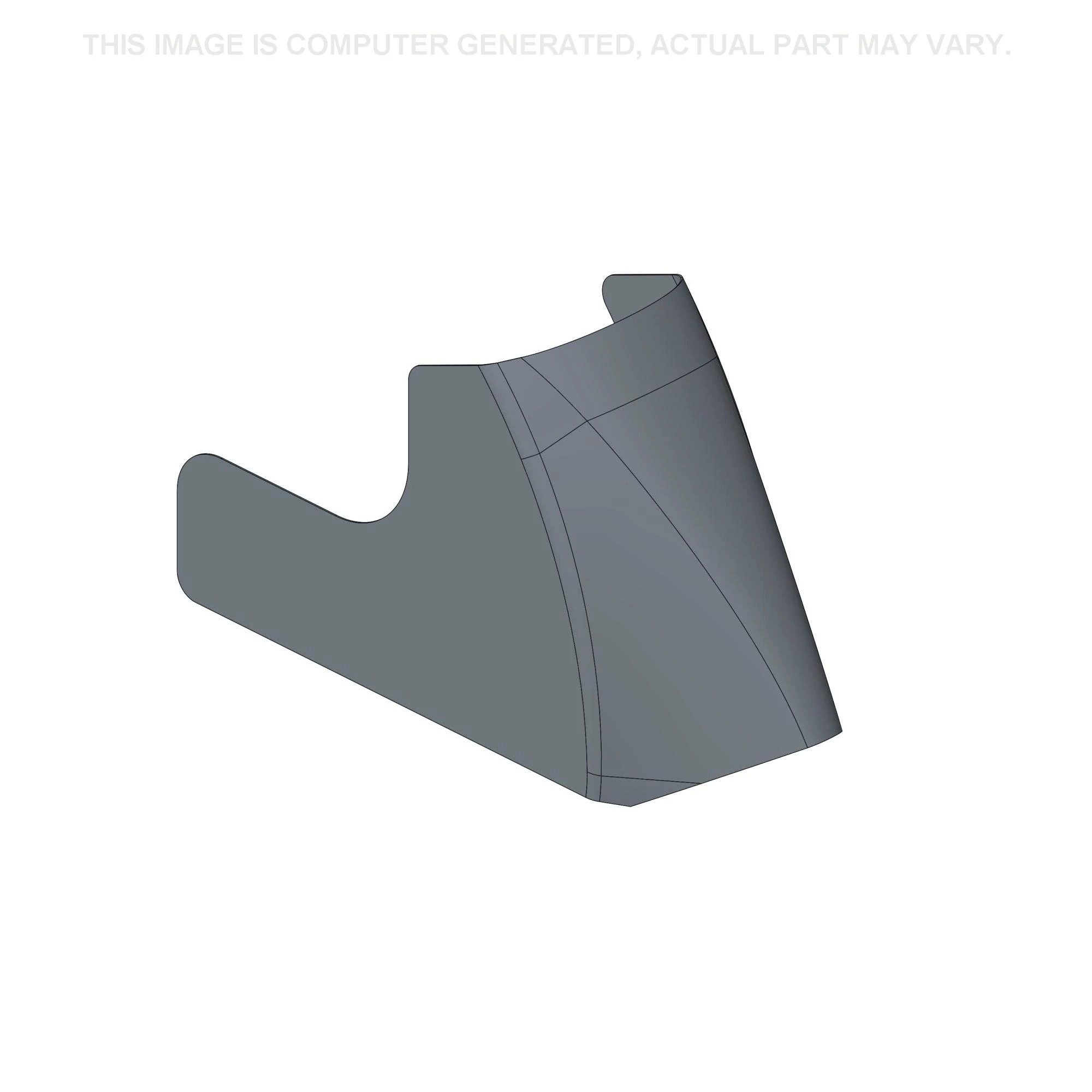 Cobertura Plástica Polietil | CASEIH | BR | PT