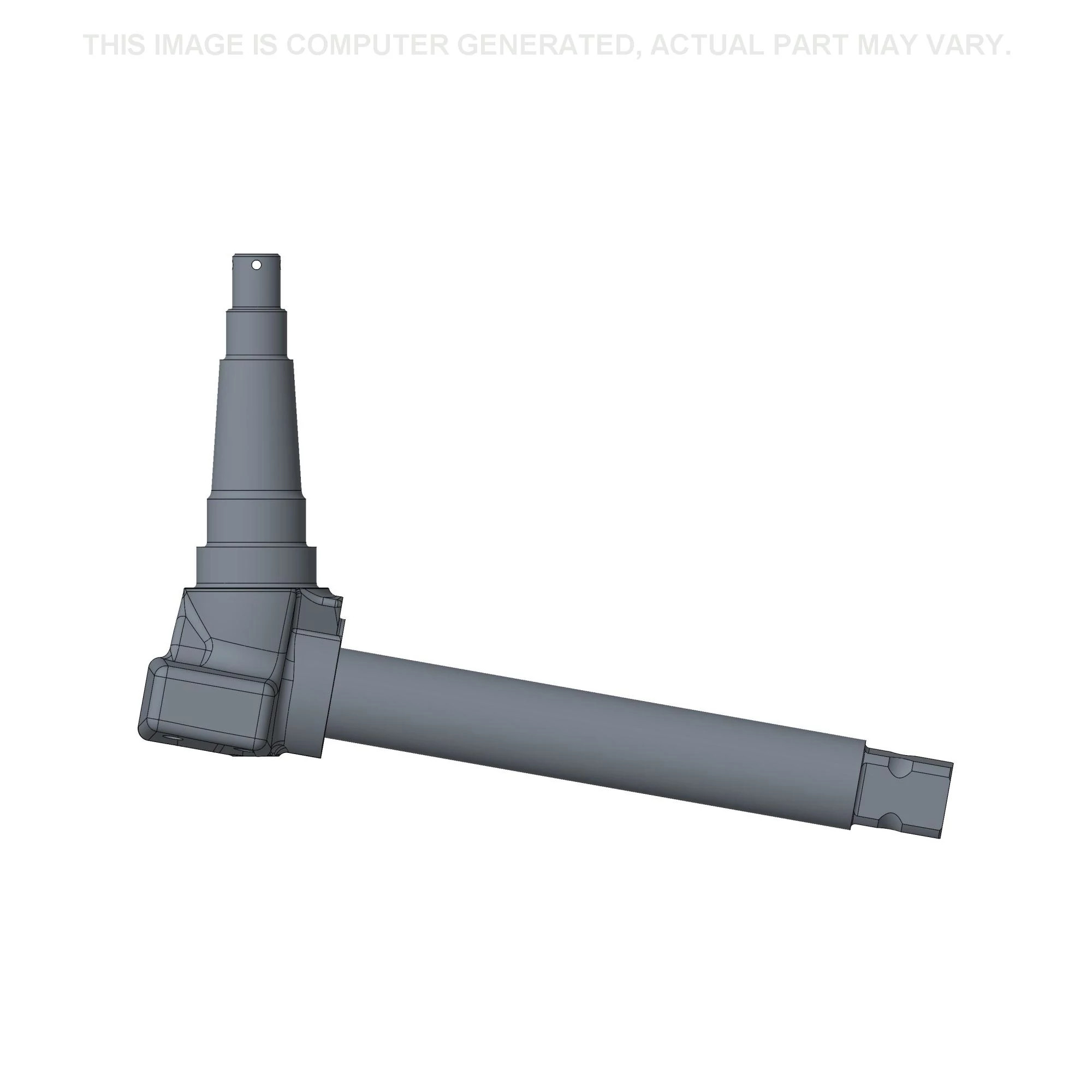 STUB AXLE/STEERING S | CASECE | AMEA | EN