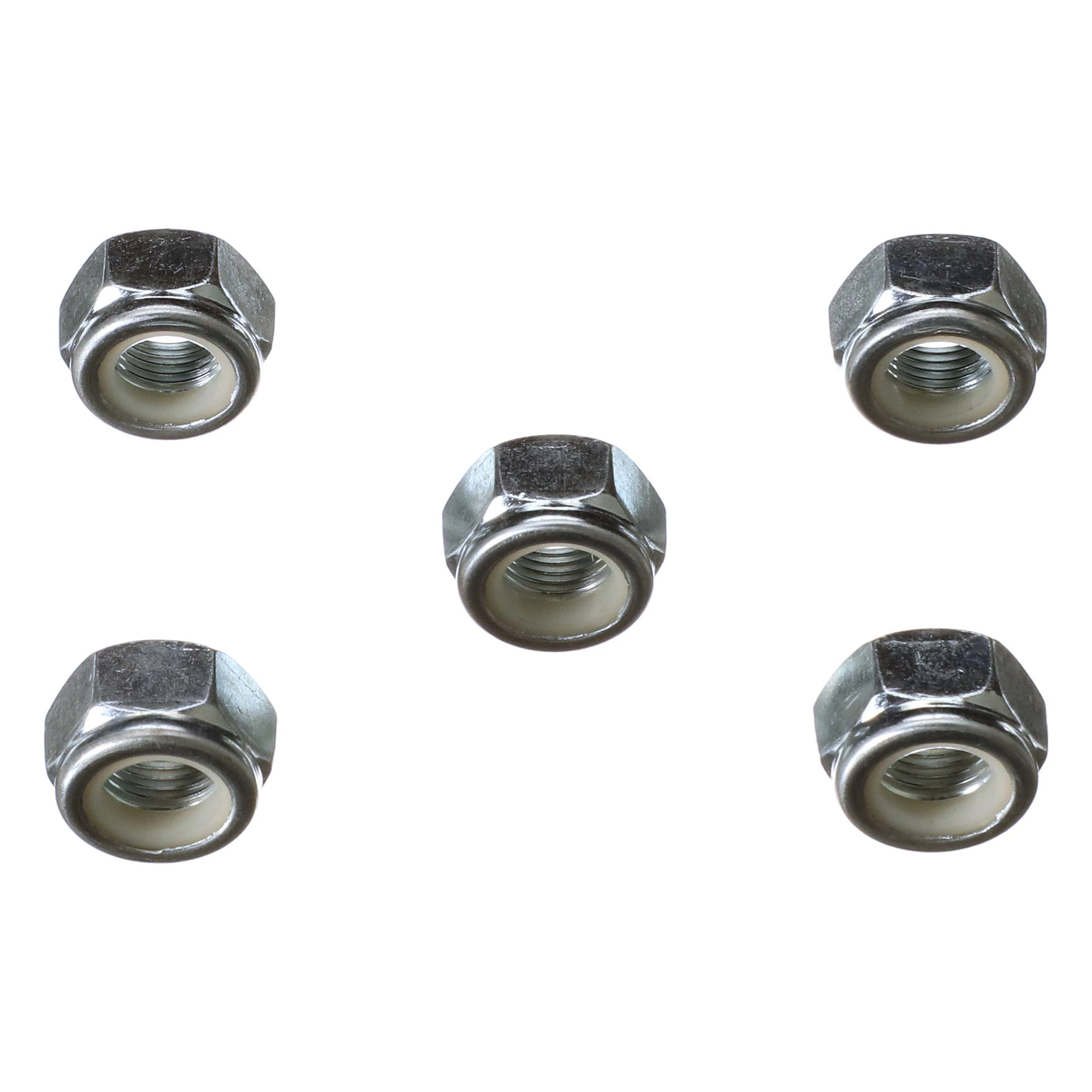 NUT | CASECE | AMEA | EN