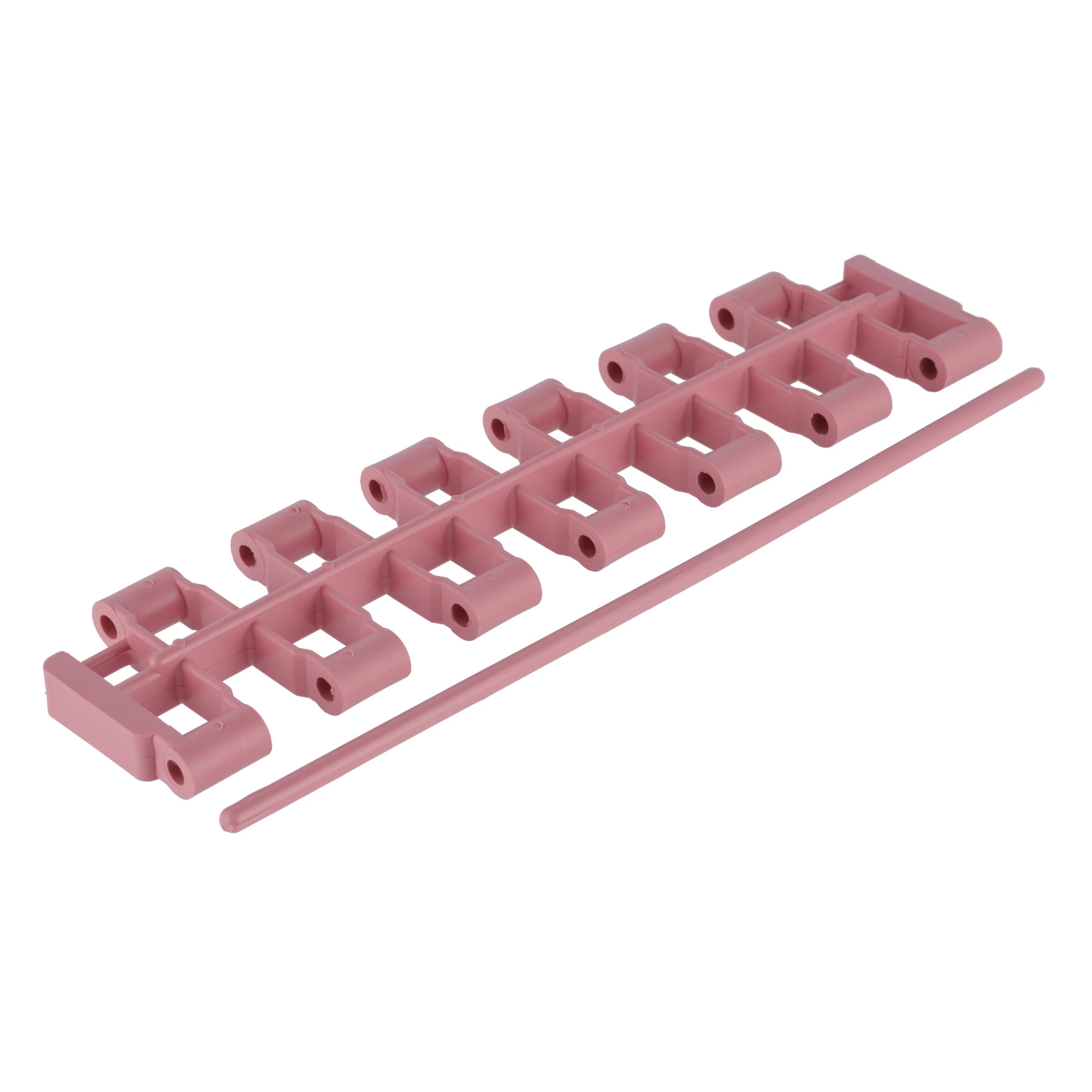 Destemmer Chain - Standard Pink Link - Narrow | CASECE | CA | EN