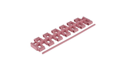 Destemmer Chain - Standard Pink Link - Narrow | NEWHOLLANDAG | GB | EN