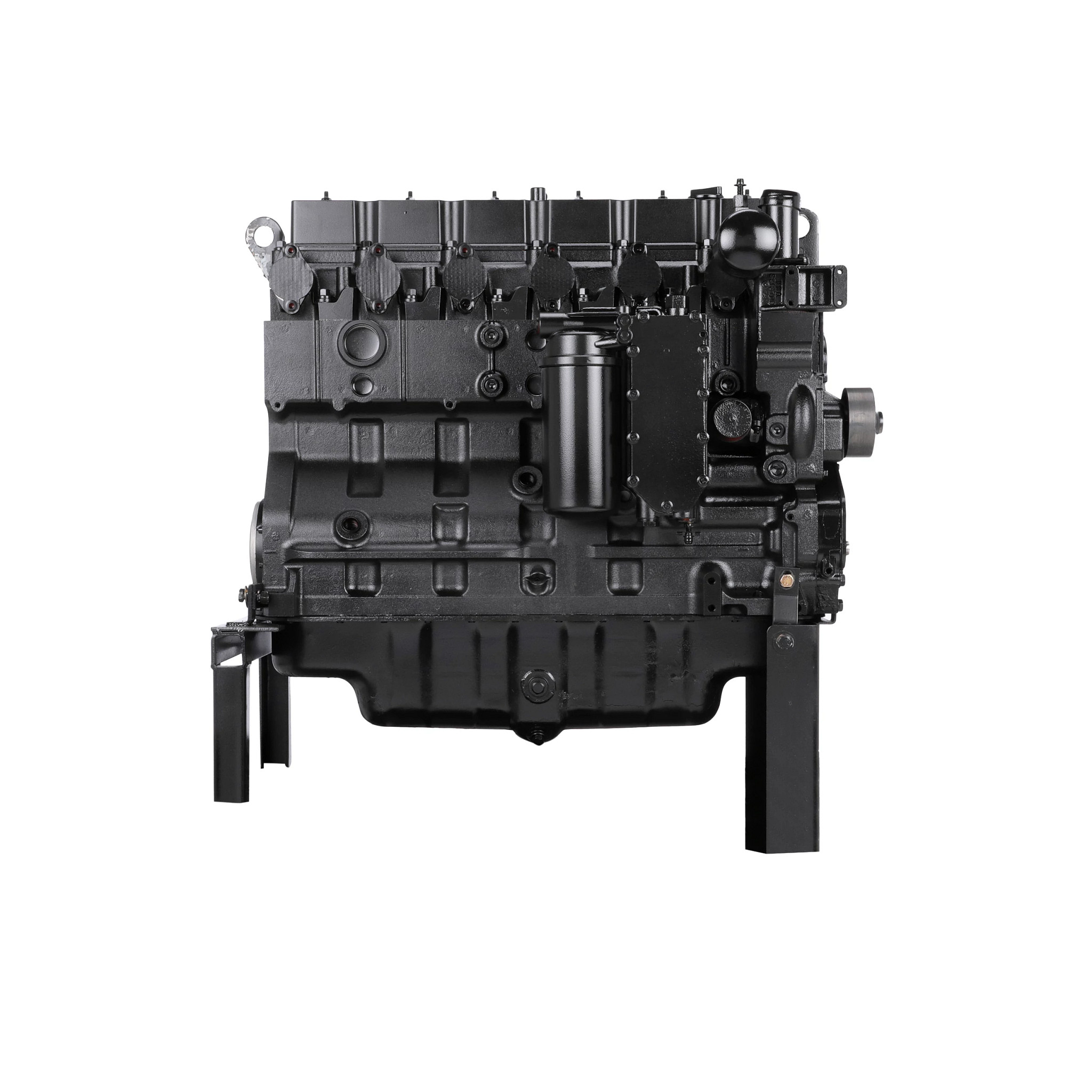 REMAN-LONG BLOCK NON EPA (non regulated) | CASEIH | US | EN