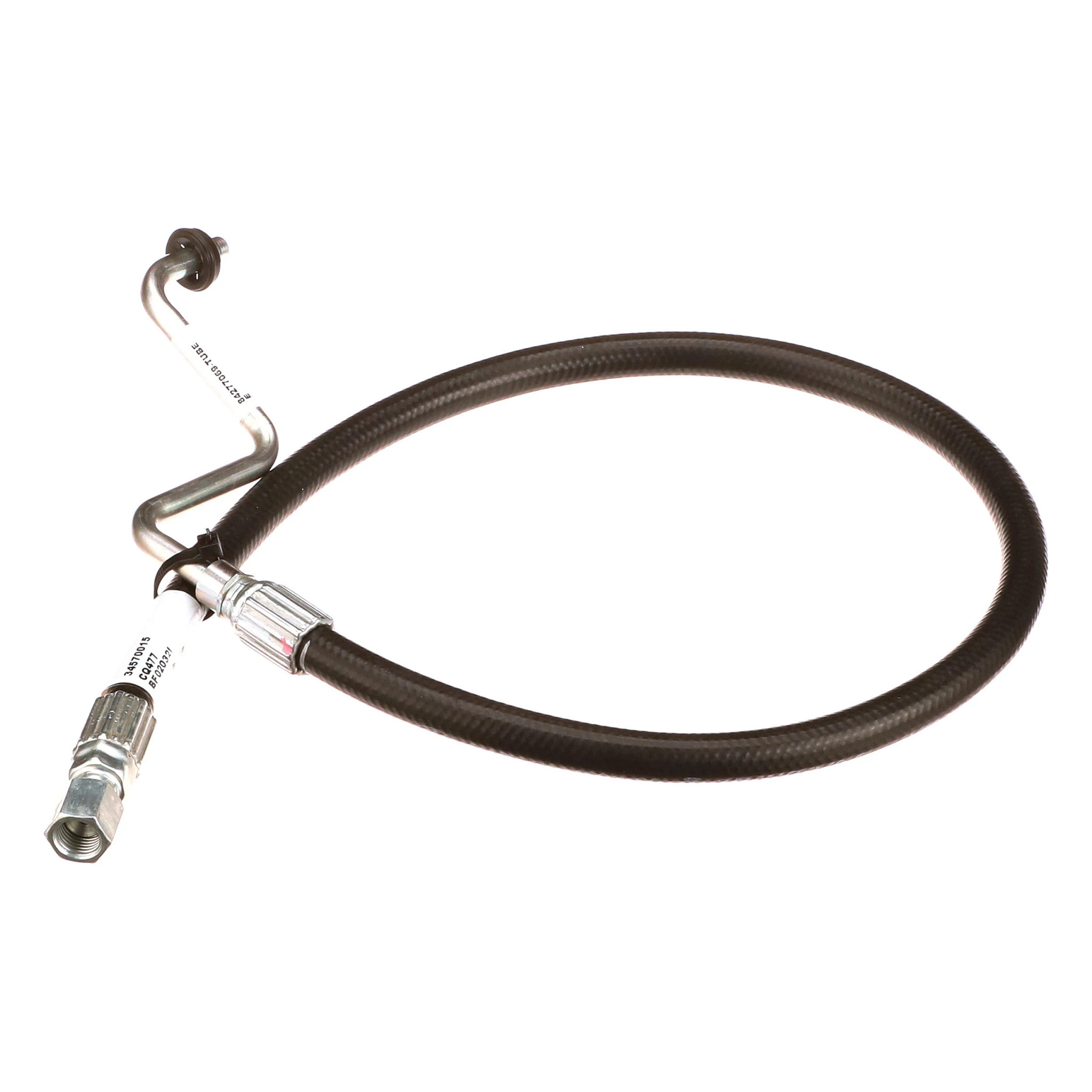 BREMSLEITUNG | NEWHOLLANDAG | DE | DE