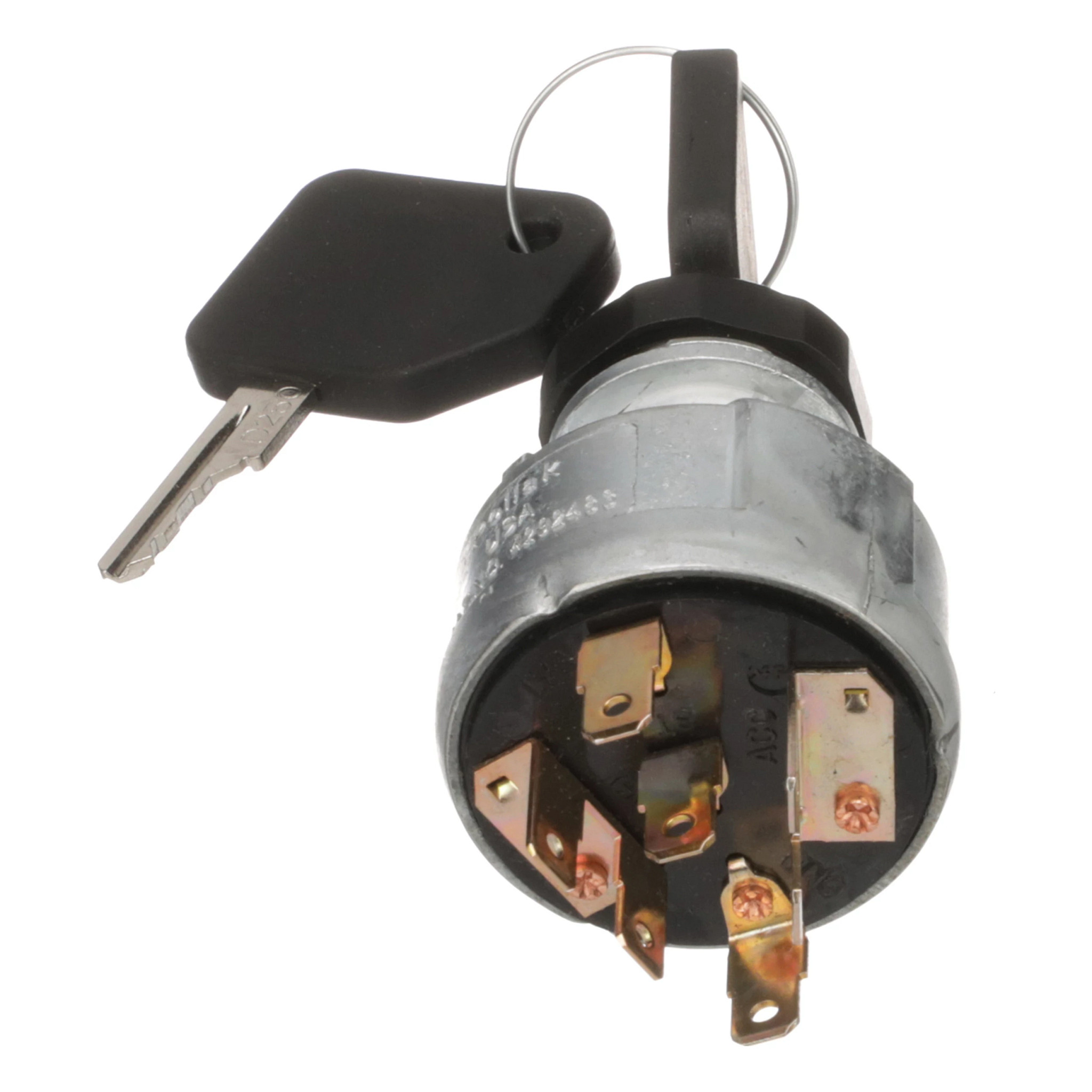 Interruptor de ignição com chave