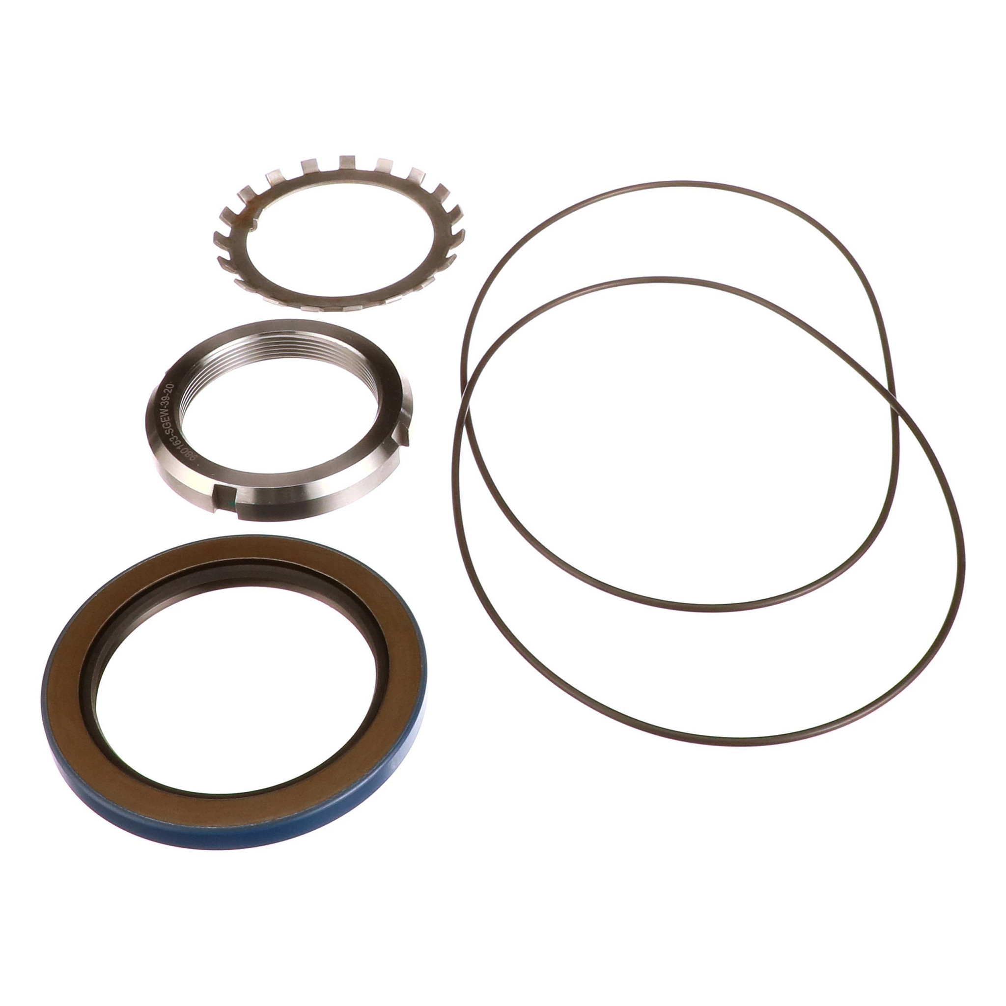 SEAL KIT | NEWHOLLANDAG | CA | EN