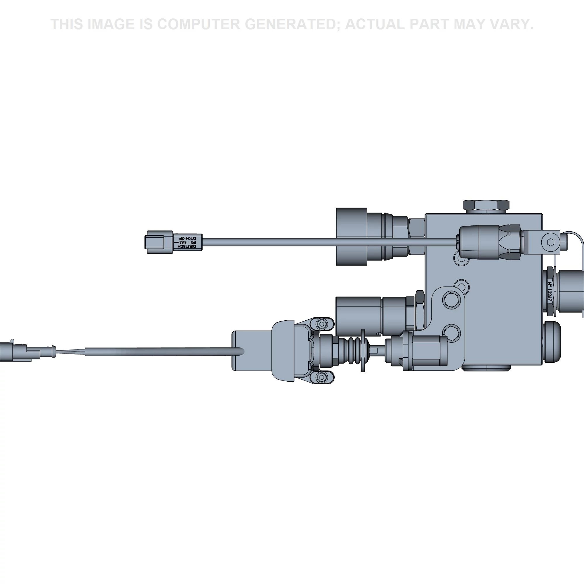 DIA KIT, TRACTOR | NEWHOLLANDCE | SA | EN
